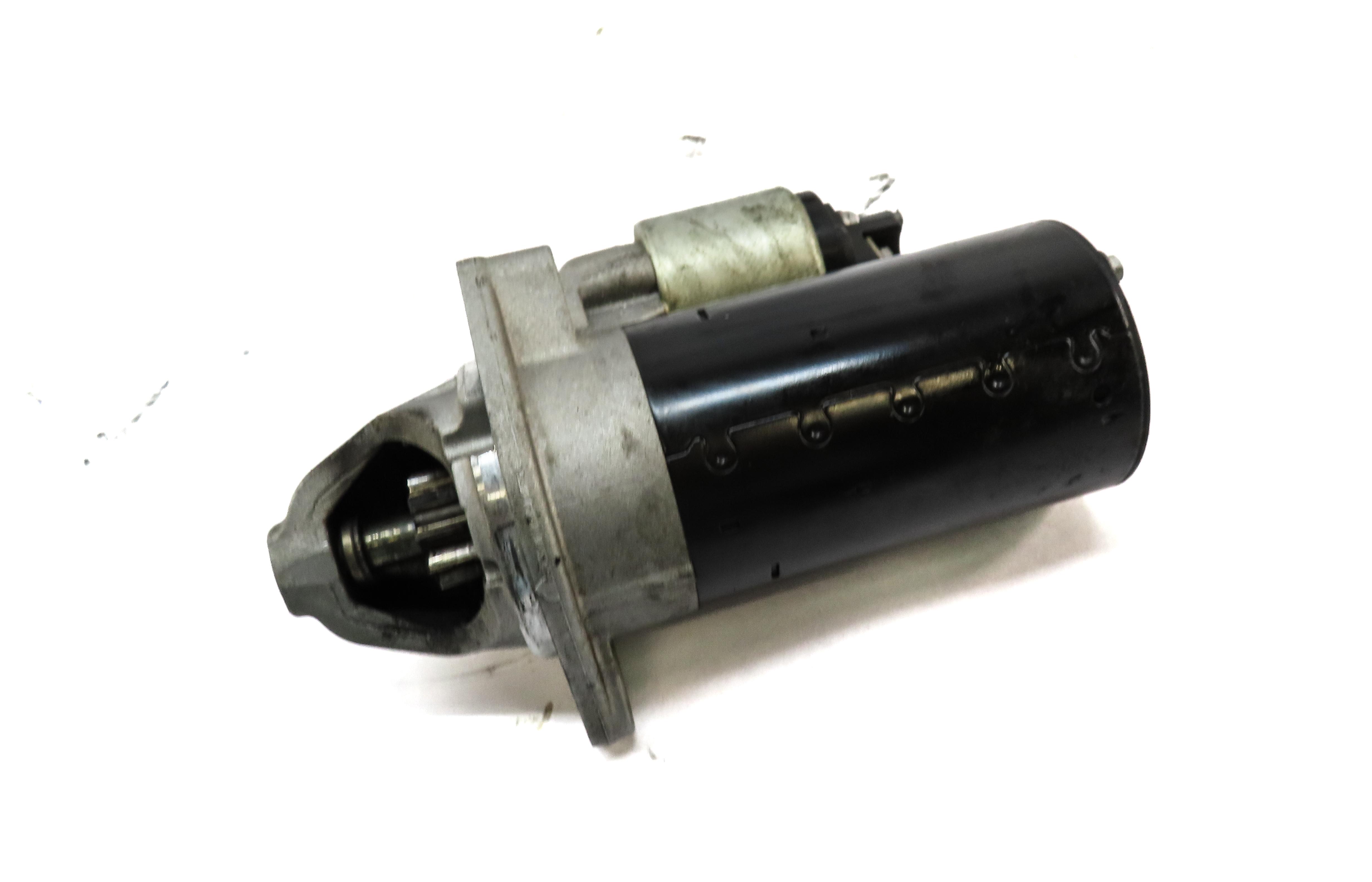 14-18 BMW 228i 328i 328iGT 428i 528i X1 X3 X4 (F30 F32 F25) 2.0L STARTER MOTOR — exact item pictured