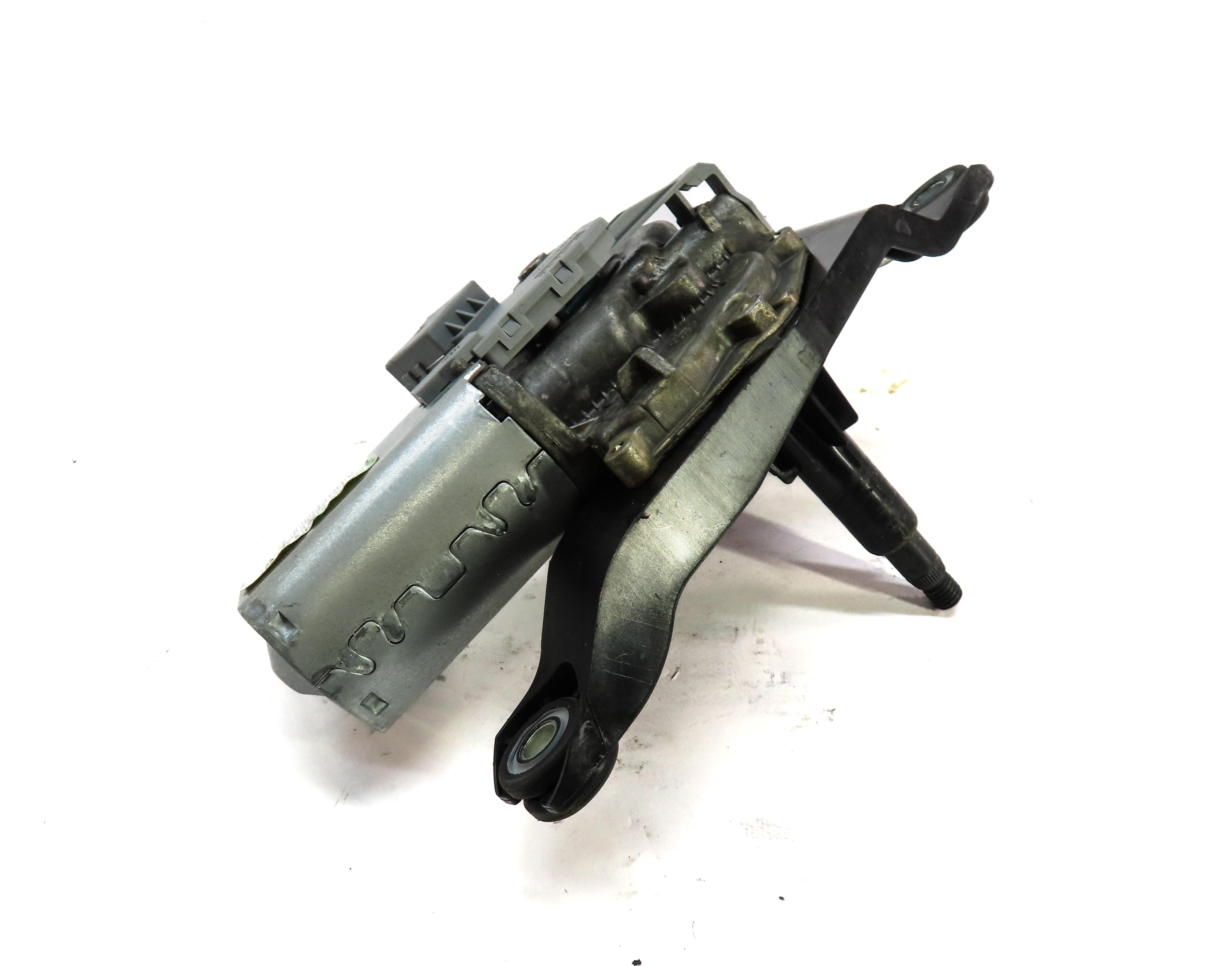 2012-2015 BMW X1 (E84) REAR BACK HATCH WINDOW TRUNK WIPER MOTOR — exact item pictured