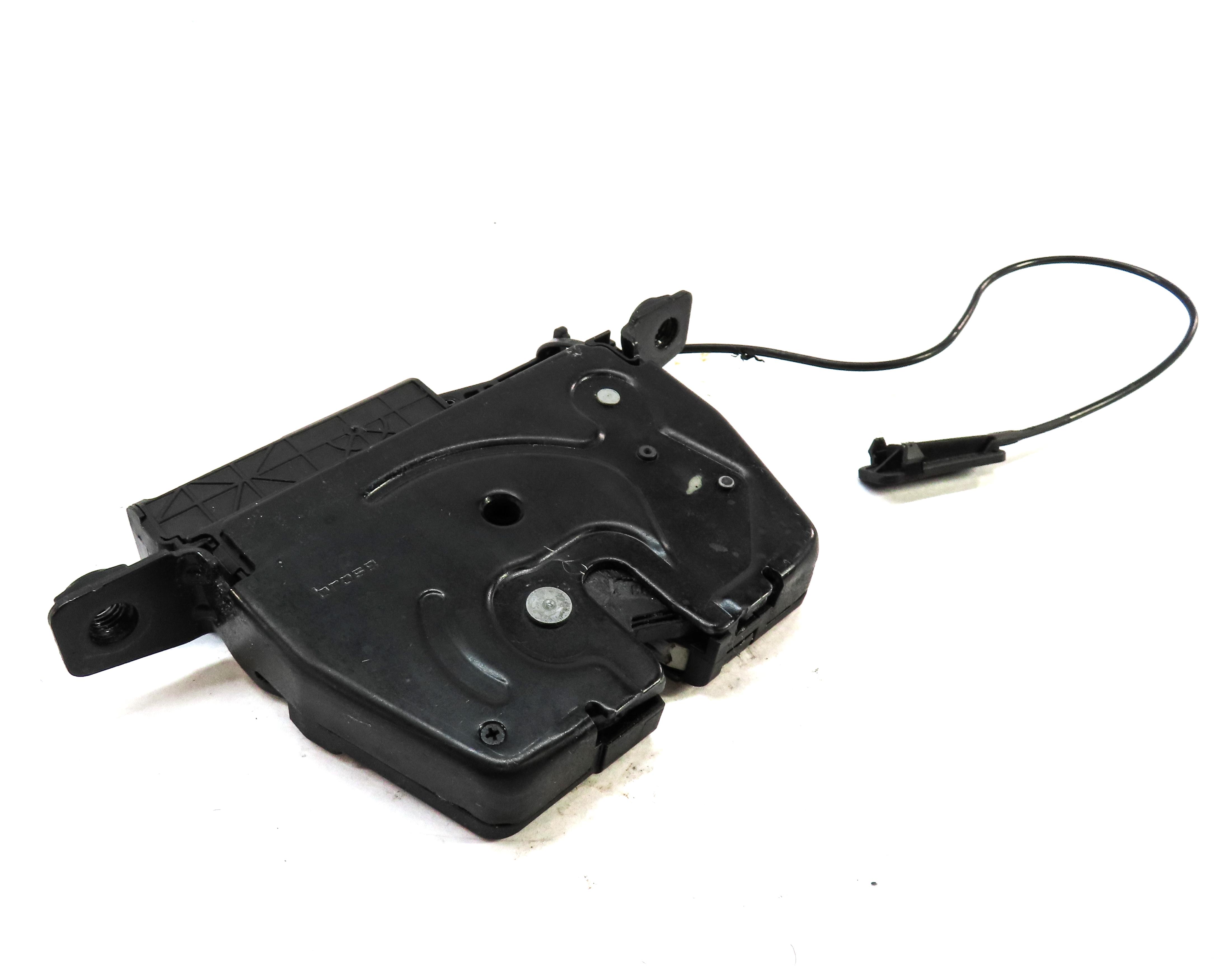 2015 BMW X1 (E84) REAR HATCH TRUNK LOCK LATCH ACTUATOR 51247200511 — exact item pictured
