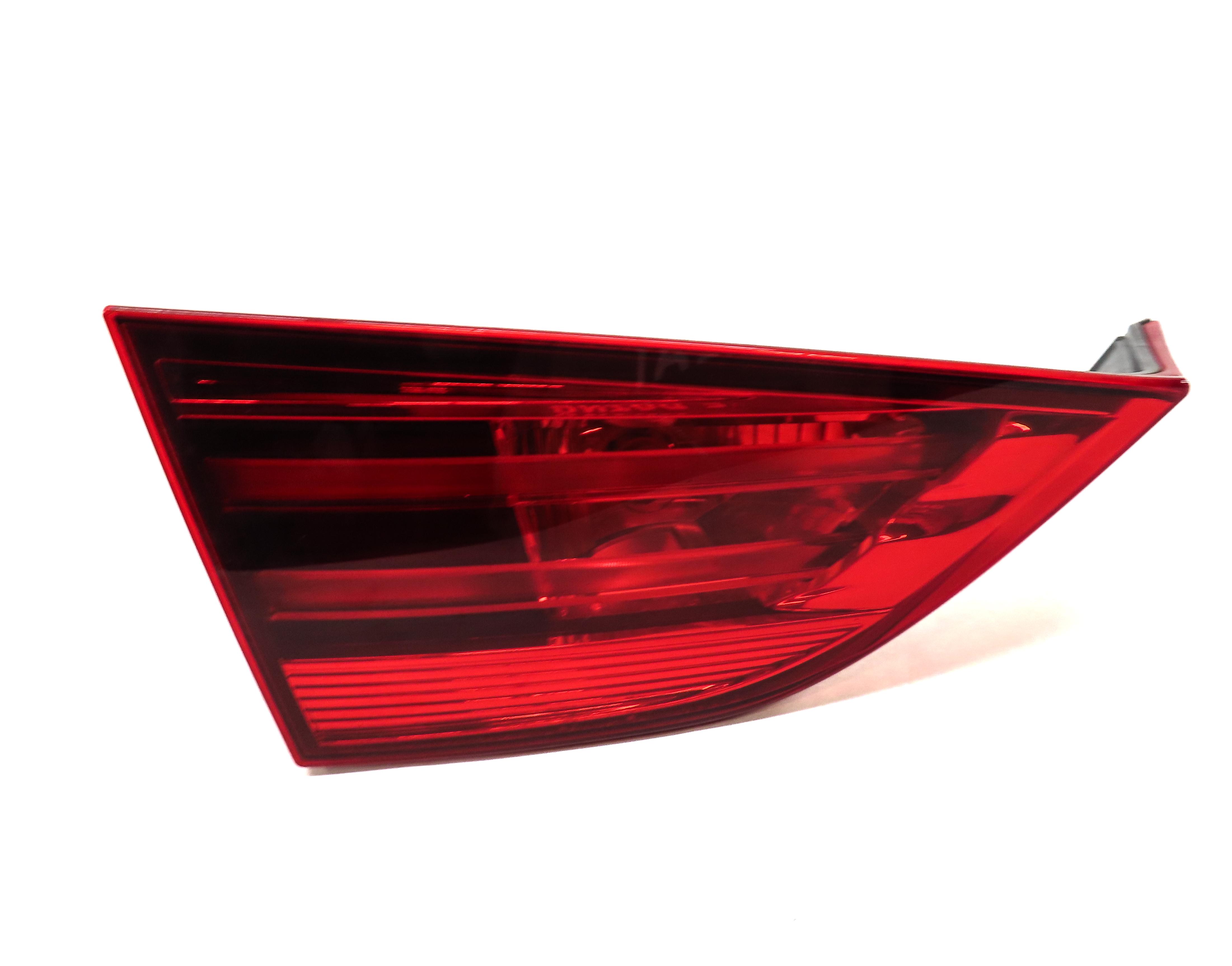 2012-2015 BMW X1 (E84) LEFT DRIVER REAR TRUNK INNER TAILLIGHT LIGHT LAMP — exact item pictured