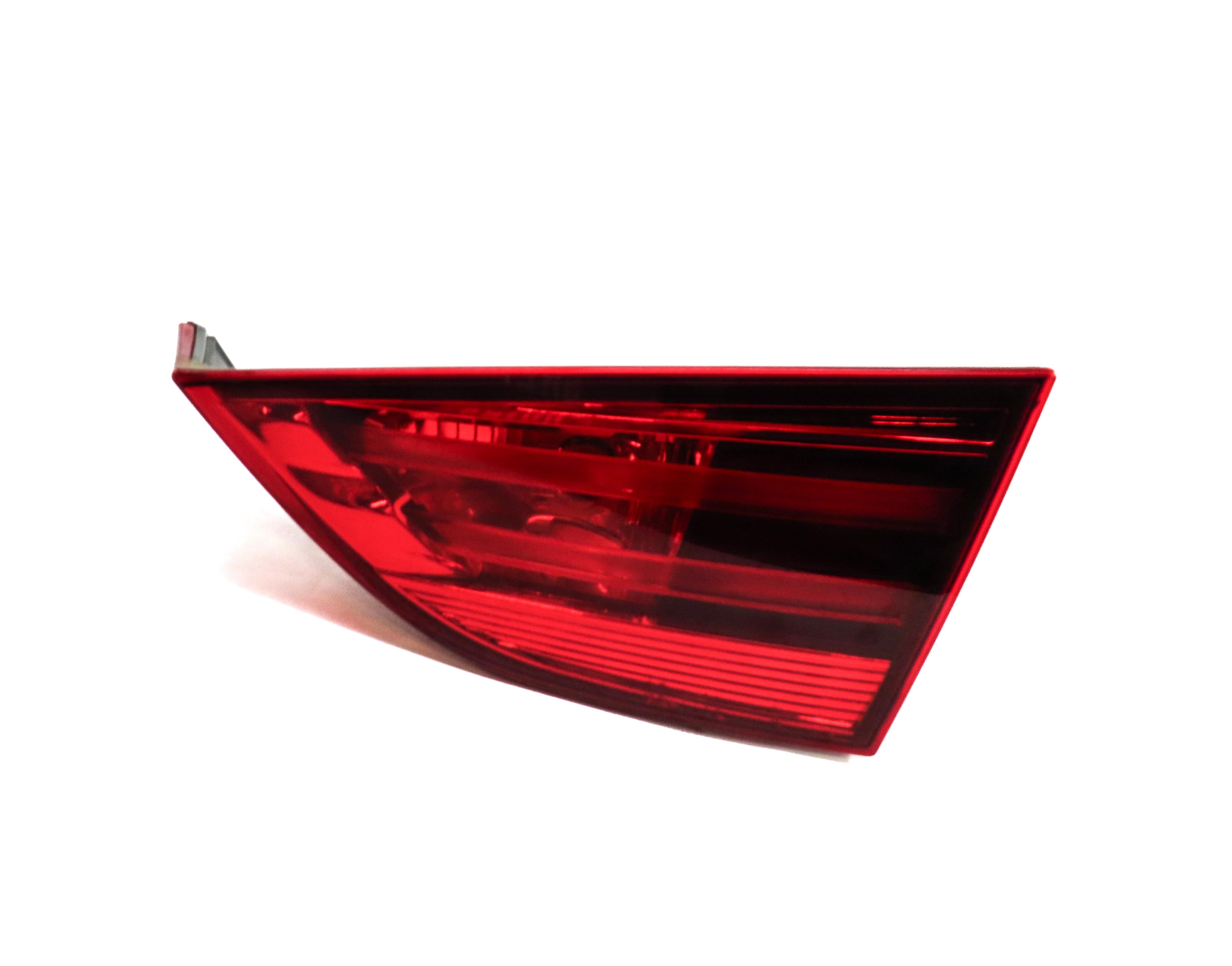 2012-2015 BMW X1 (E84) RIGHT PASSENGER REAR TRUNK INNER TAILLIGHT LIGHT LAMP — exact item pictured
