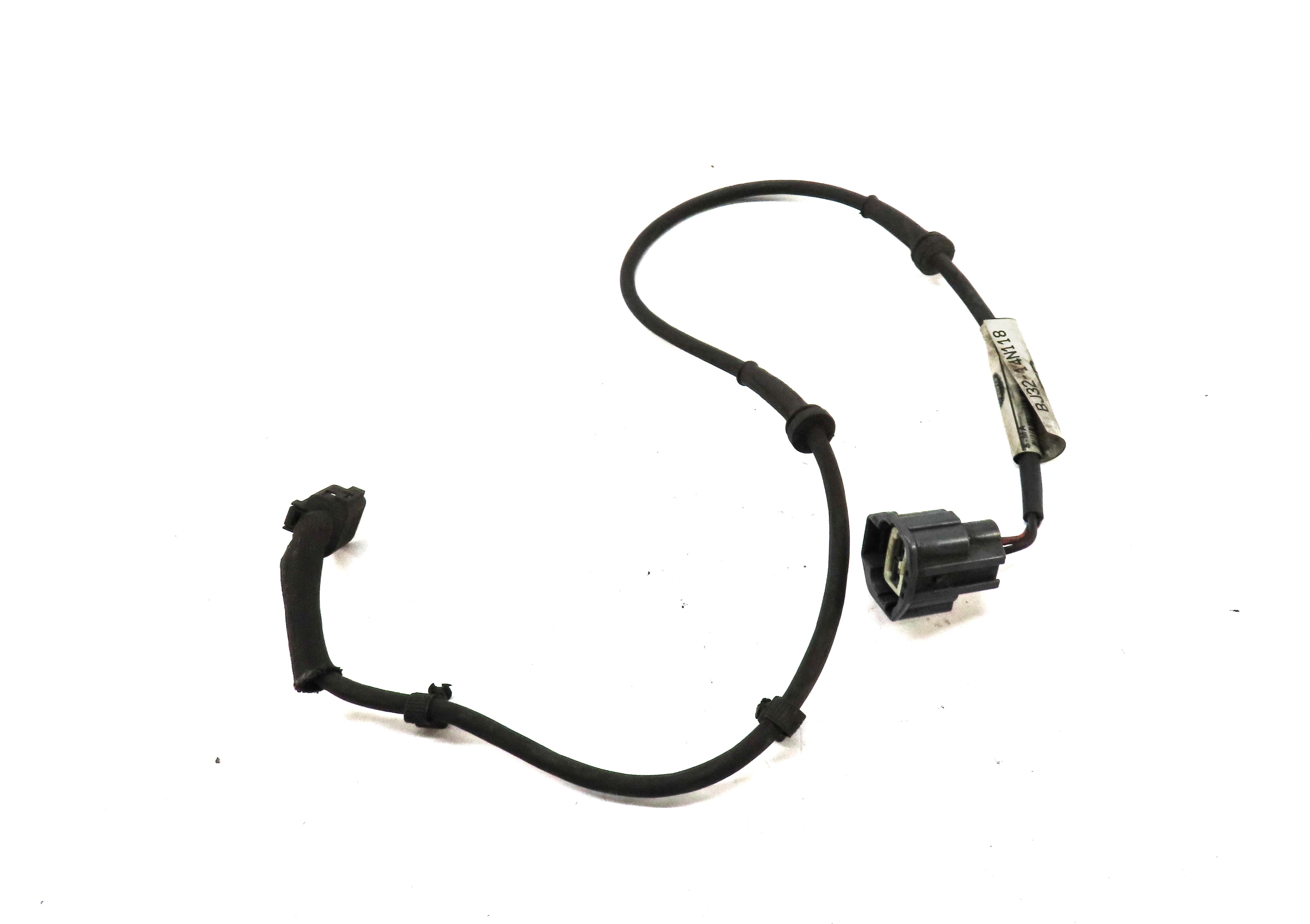 2015 RANGE ROVER EVOQUE L538 REAR LEFT ANTI-LOCK ABS BRAKE CALIPER WIRE HARNESS — exact item pictured