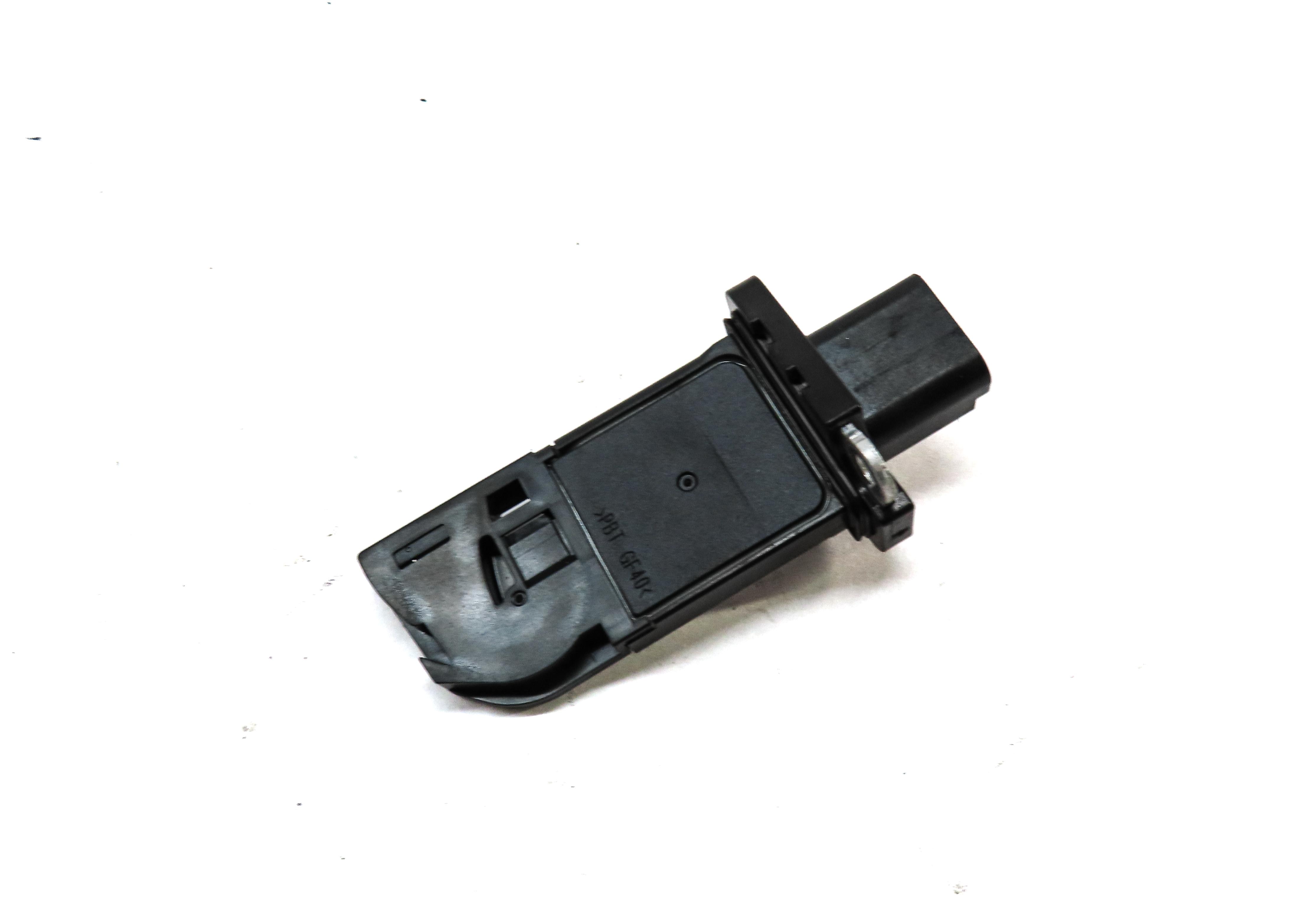 12-17 LAND ROVER LR2 EVOQUE DISCOVERY (L538 L550) 2.0L MASS AIR FLOW SENSOR MAF — exact item pictured