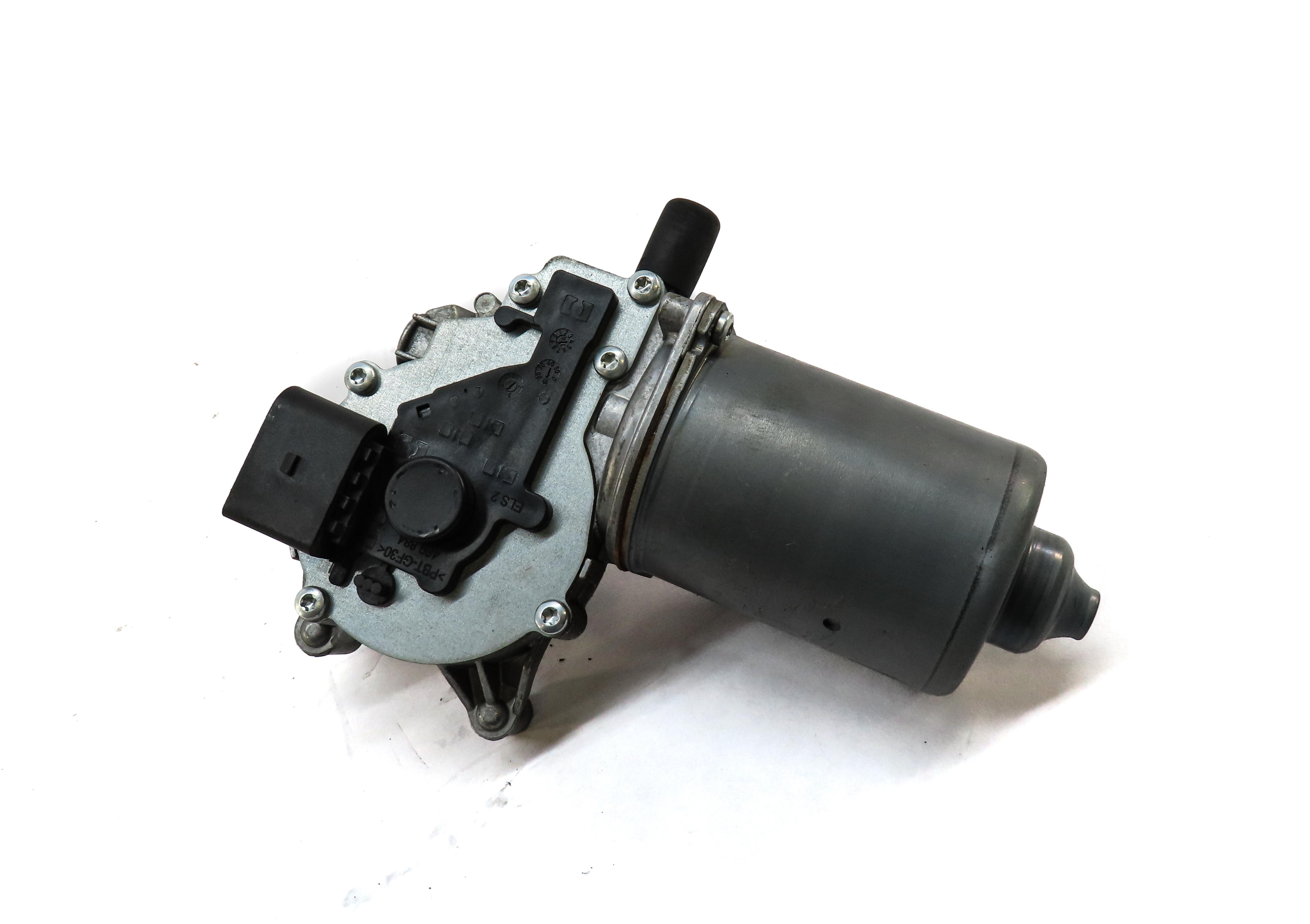 2012-2019 RANGE ROVER EVOQUE (L538) FRONT WINDSHIELD WIPER MOTOR — exact item pictured