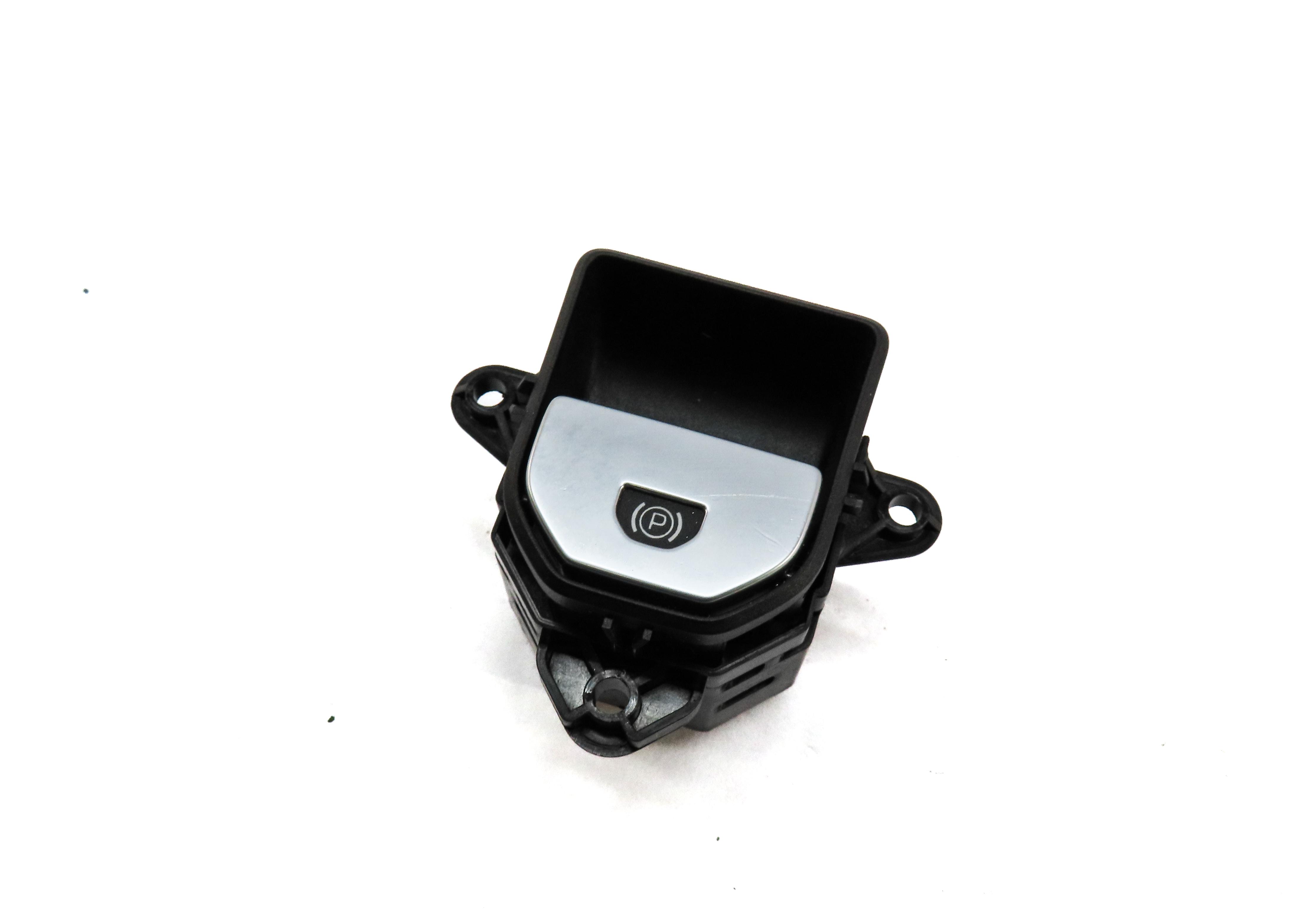 2015 RANGE ROVER EVOQUE (L538) EMERGENCY HILL E-BRAKE PARKING BRAKE SWITCH — exact item pictured