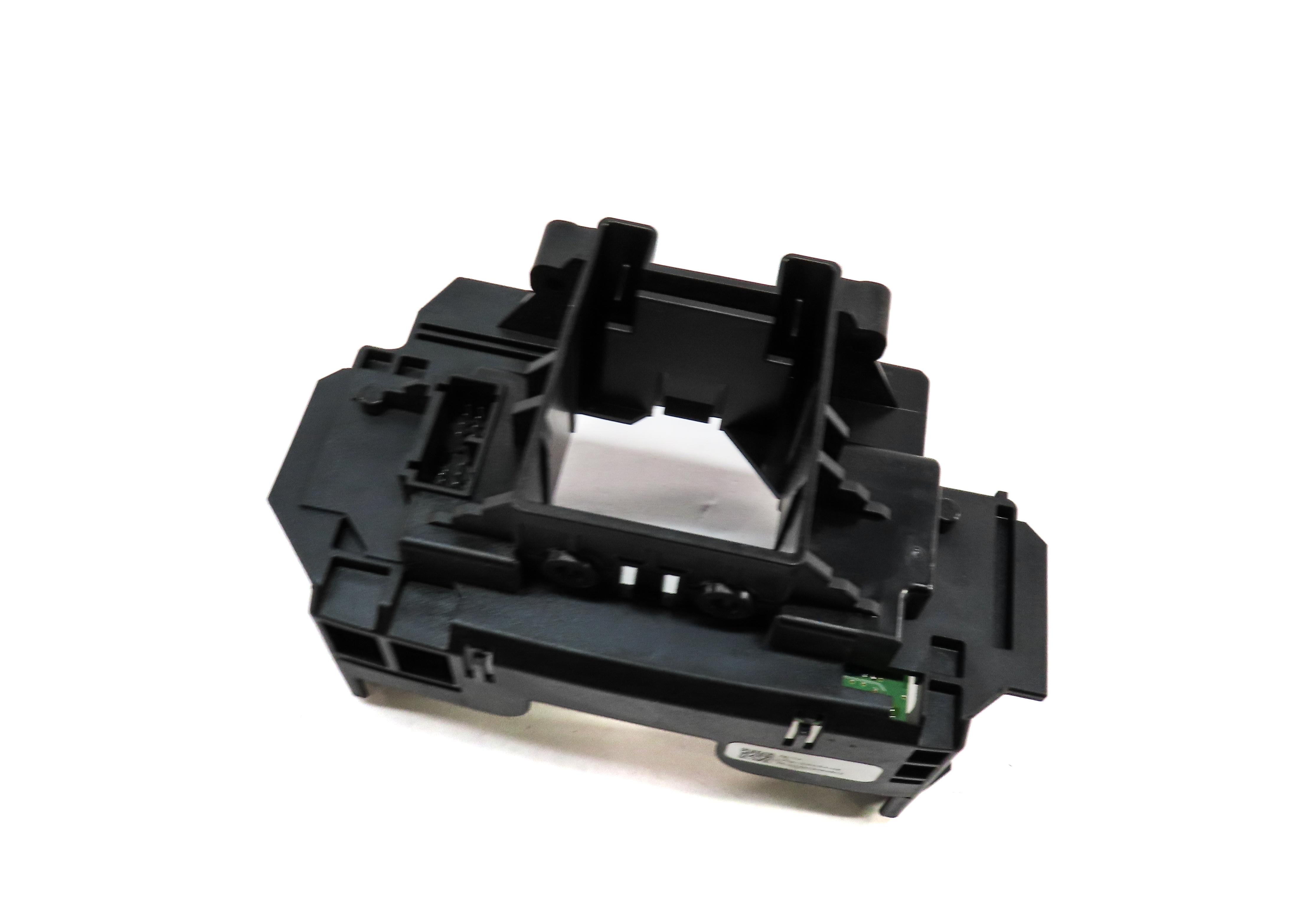 2015 RANGE ROVER EVOQUE (L538) STEERING COLUMN CONNECTOR MODULE DPLA13N064HA — exact item pictured