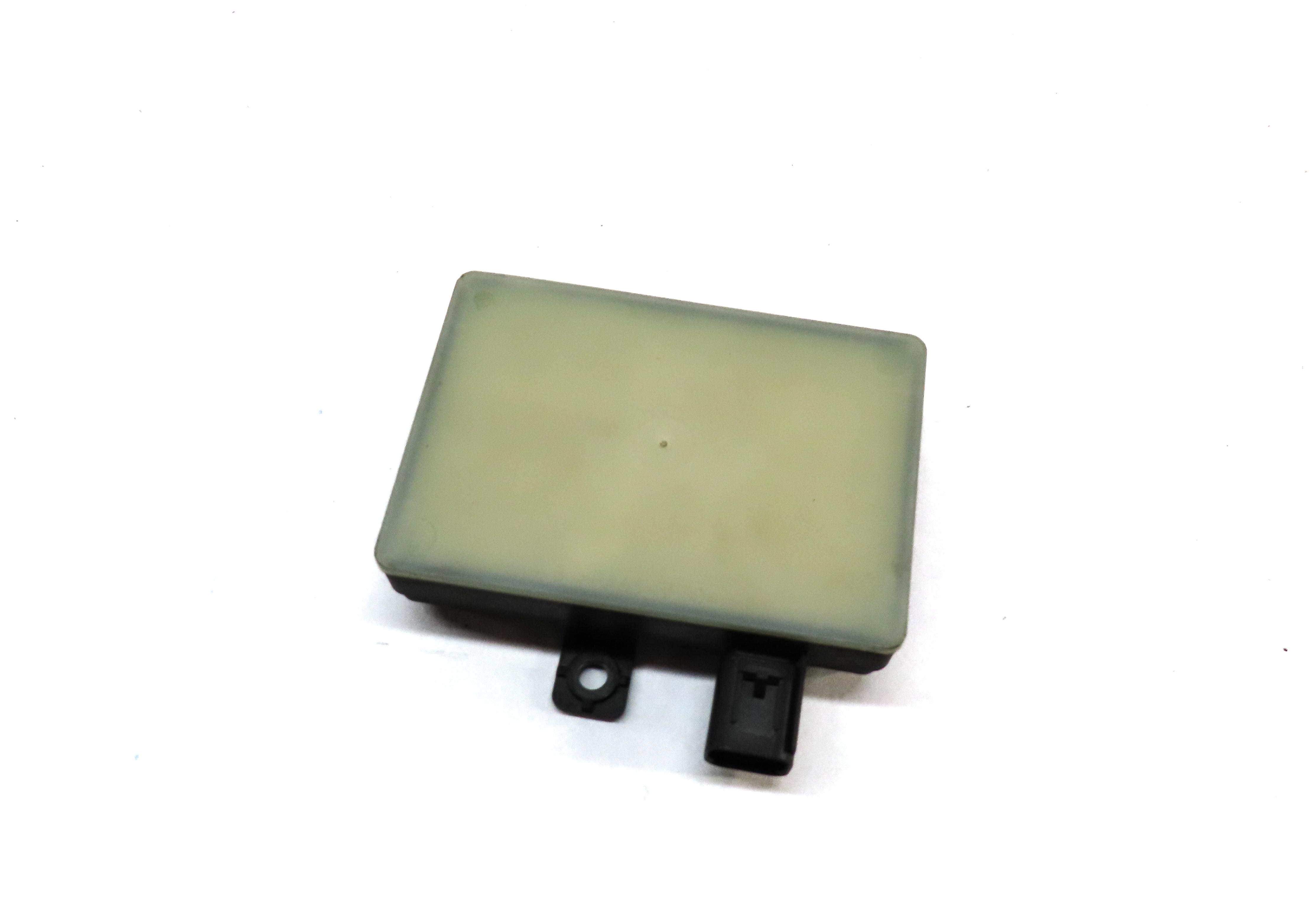 2015 RANGE ROVER EVOQUE (L538) REAR RIGHT BLIND SPOT RADAR MODULE — exact item pictured