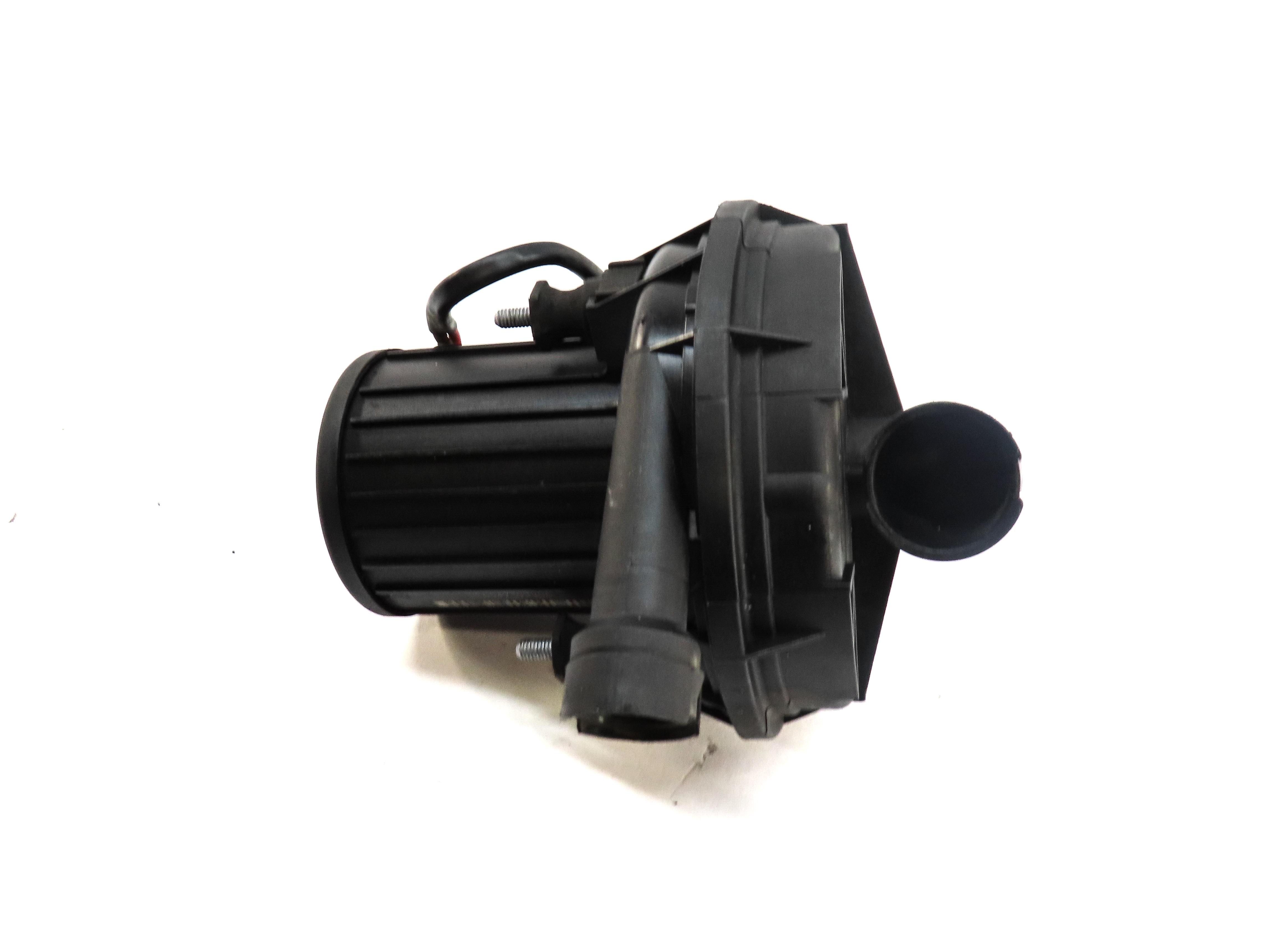 2012 AUDI A7 (C7 4G8) 3.0L SUPER CGXB ENGINE SMOG AIR INJECTION SMOG PUMP — exact item pictured