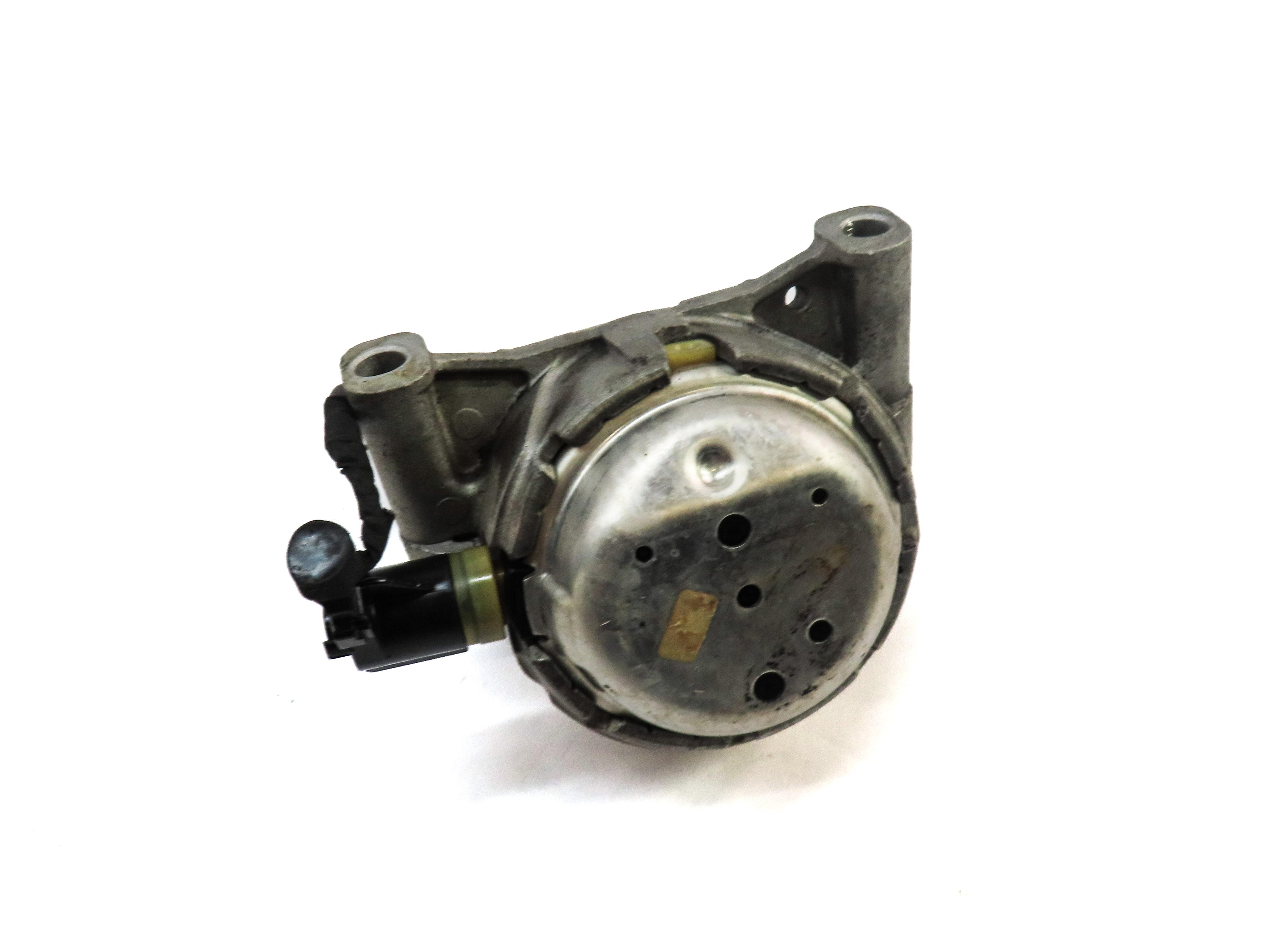 2012 AUDI A7 (C7 4G8) 3.0L SUPER CGXB ENGINE RIGHT MOTOR MOUNT — exact item pictured