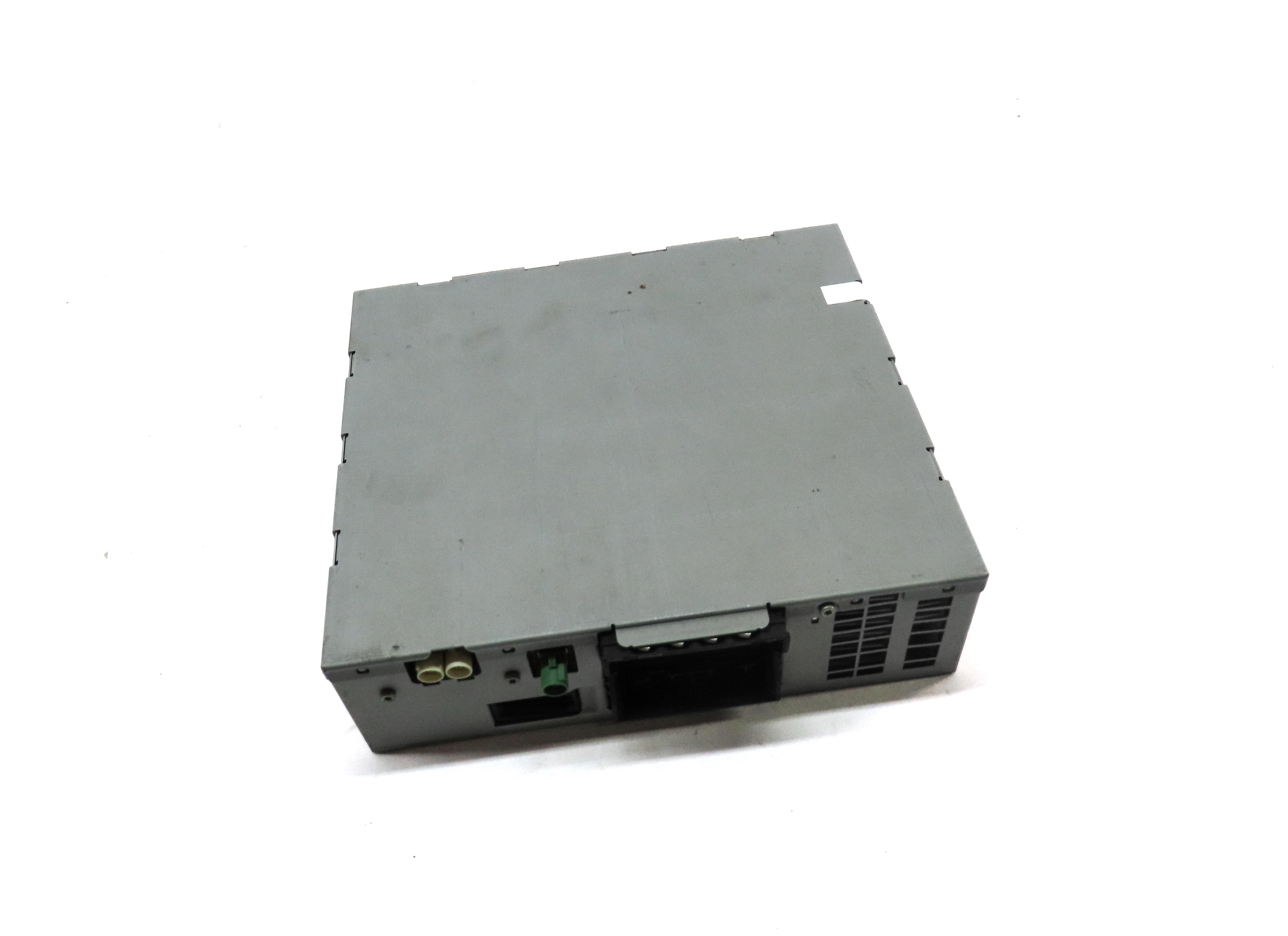 2012 AUDI A7 (C7 4G8) RADIO STEREO DIGITAL SATELLITE RADIO STEREO RECEIVER UNIT — exact item pictured