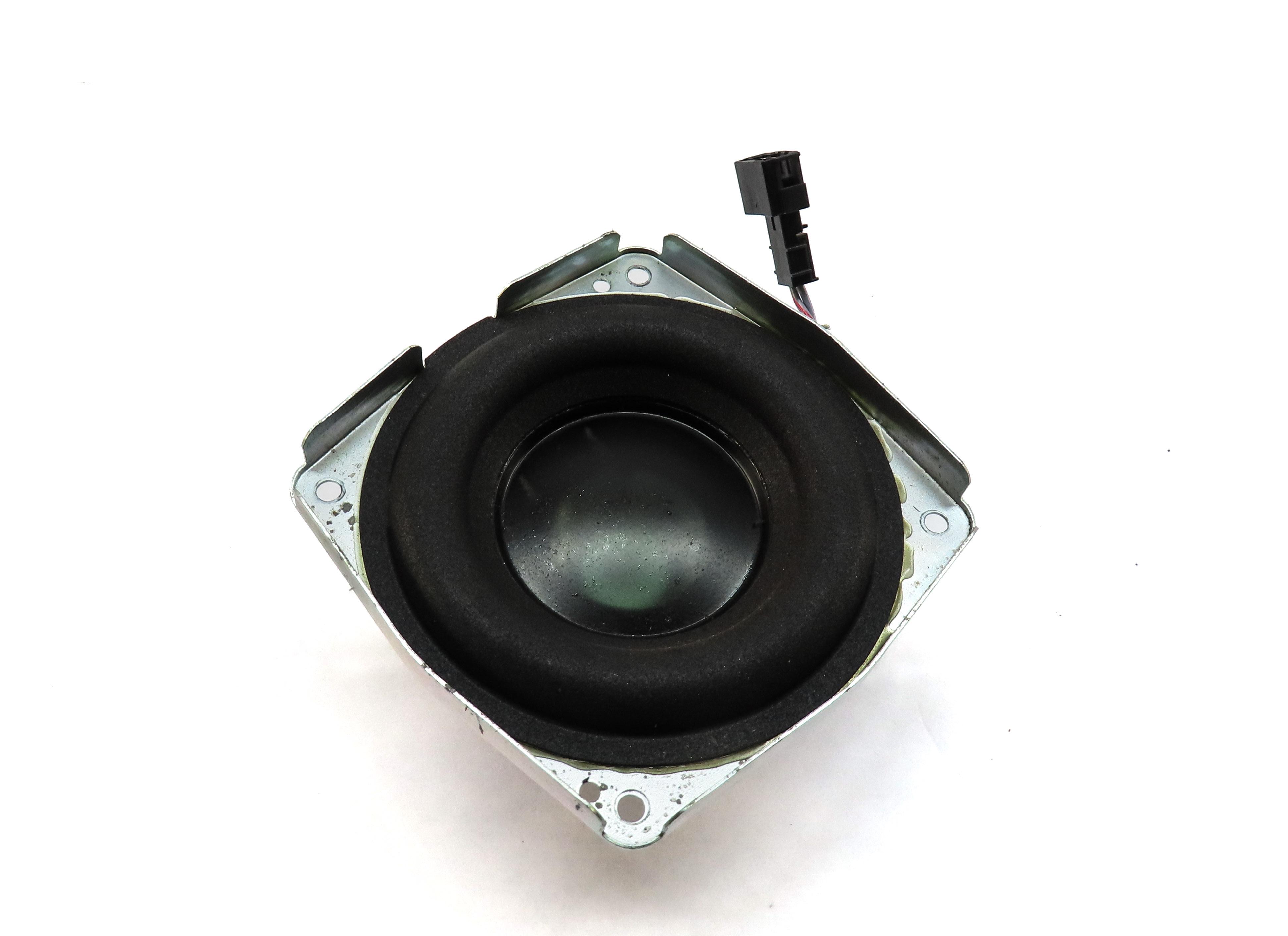 2012 AUDI A7 (C7 4G8) FRONT LEFT DRIVER BOSE RADIO STEREO DOOR SPEAKER — exact item pictured