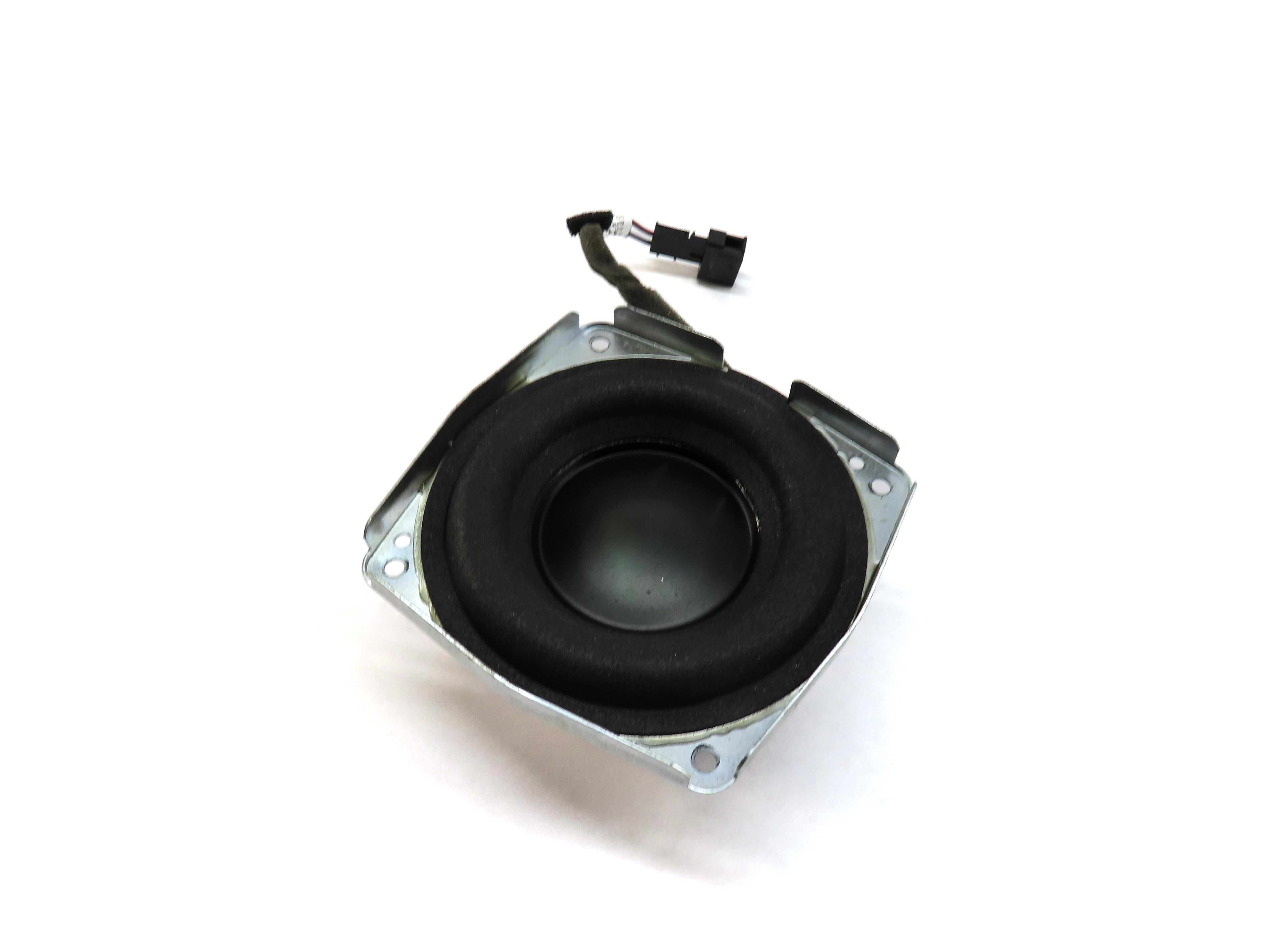 2012 AUDI A7 (C7 4G8) FRONT RIGHT PASSENGER BOSE RADIO STEREO DOOR SPEAKER — exact item pictured