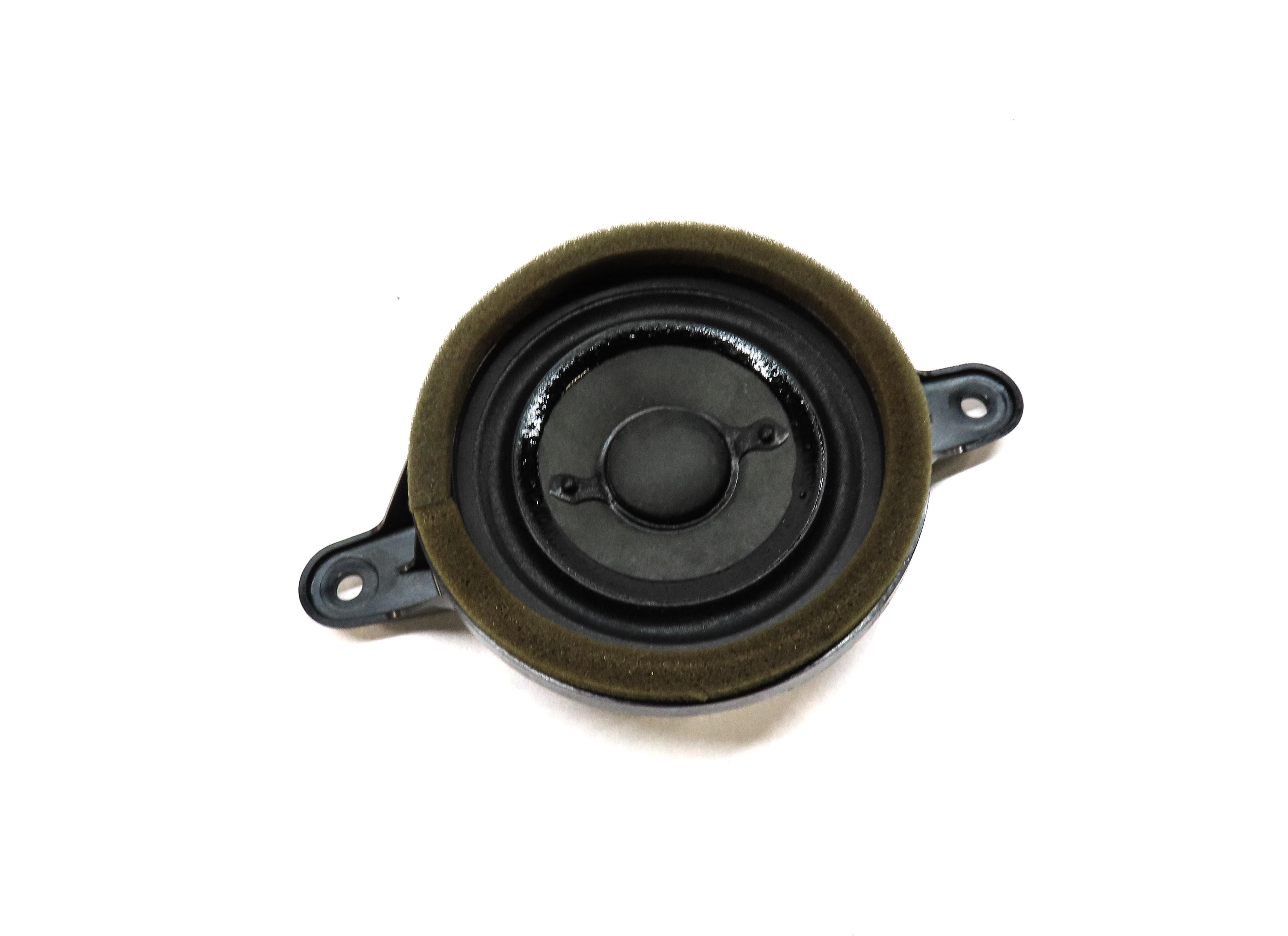 2012 AUDI A7 (C7 4G8) FRONT DASH MIDRANGE BOSE SPEAKER 4G0035454 — exact item pictured