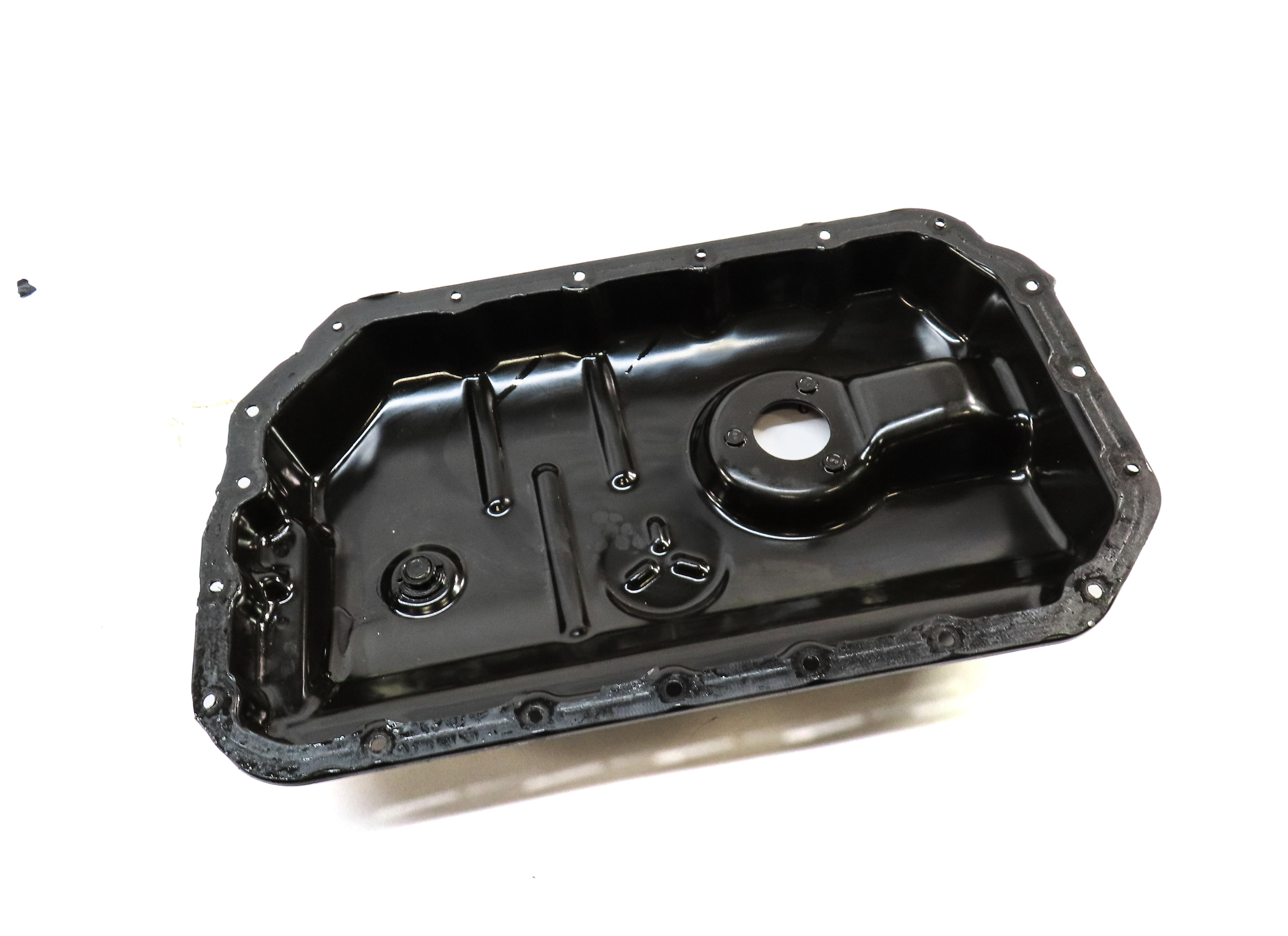 2008-2017 AUDI A4 S4 A5 S5 A6 A7 A8 Q5 Q7 (B8 8K 8T 8R) 3.0L 3.2L ENGINE OIL PAN — exact item pictured