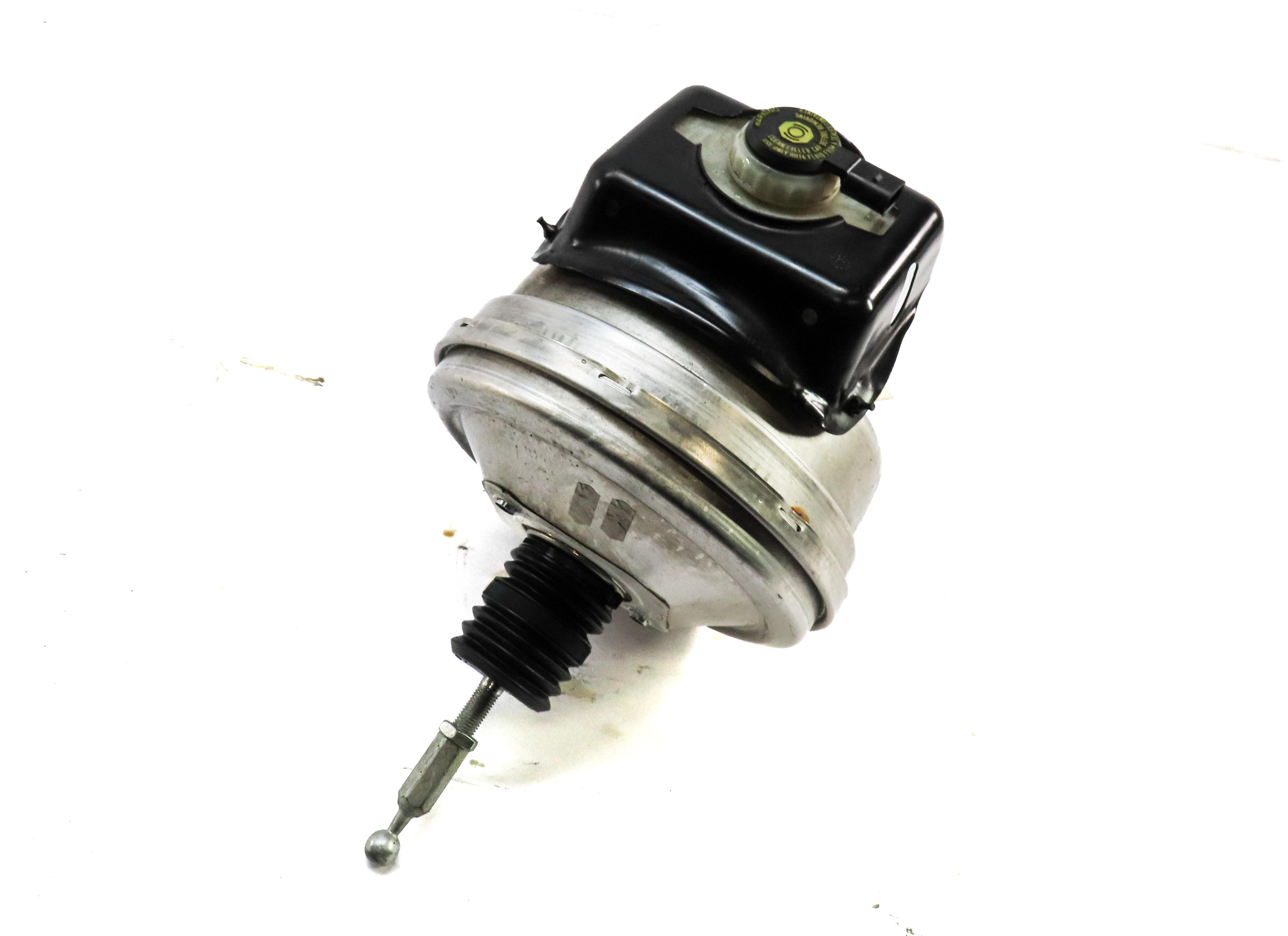 12-17 AUDI A4 S4 A5 S5 A6 S6 A7 S7 RS7 (C7 B8 8K 8T) BRAKE BOOSTER w/ CYLINDER — exact item pictured