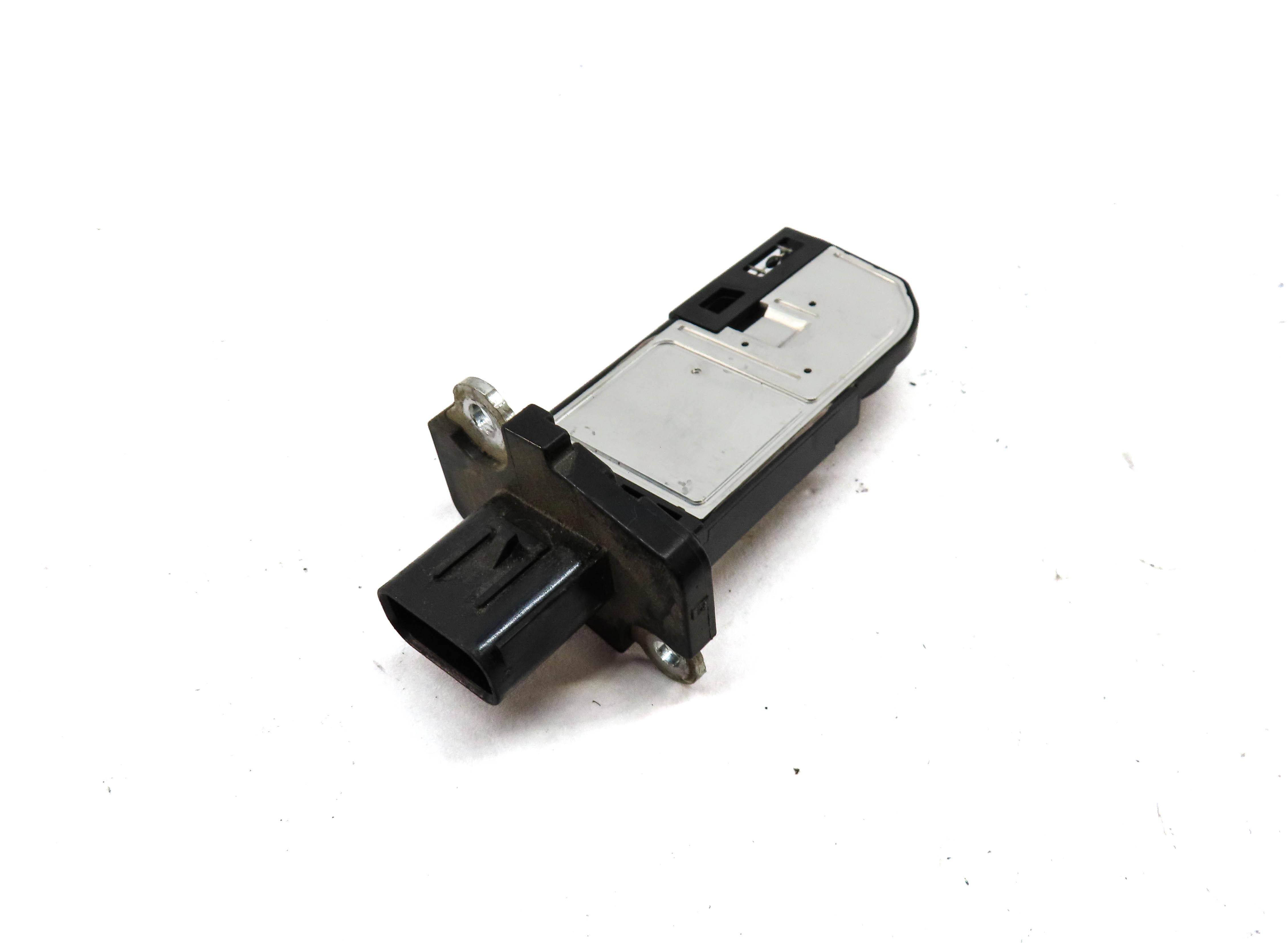12-17 LAND ROVER LR2 EVOQUE DISCOVERY (L538 L550) 2.0L MASS AIR FLOW SENSOR MAF — exact item pictured