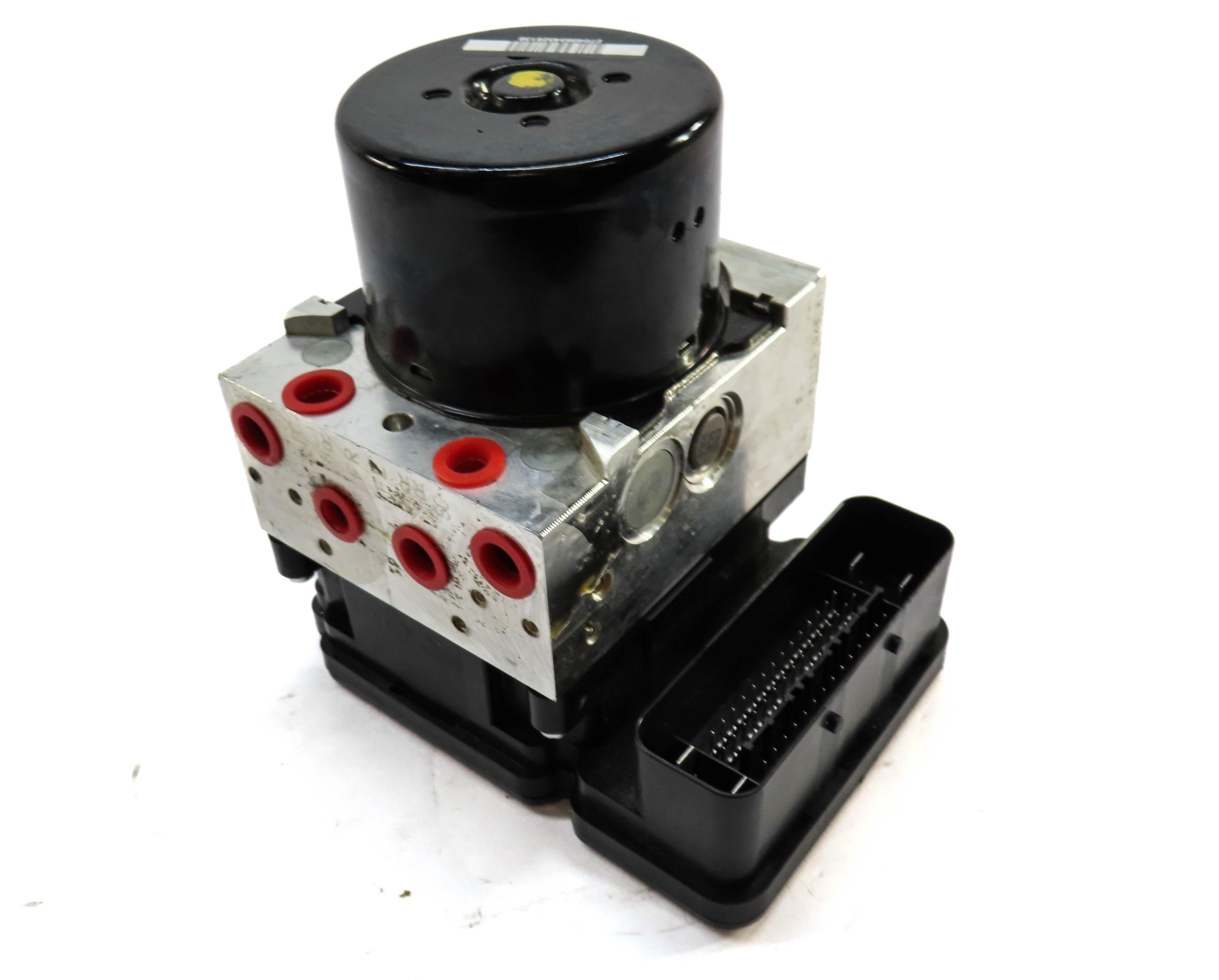 2012-2013 RANGE ROVER EVOQUE (L538) ABS ANTI LOCK BRAKE PUMP w/ MODULE — exact item pictured