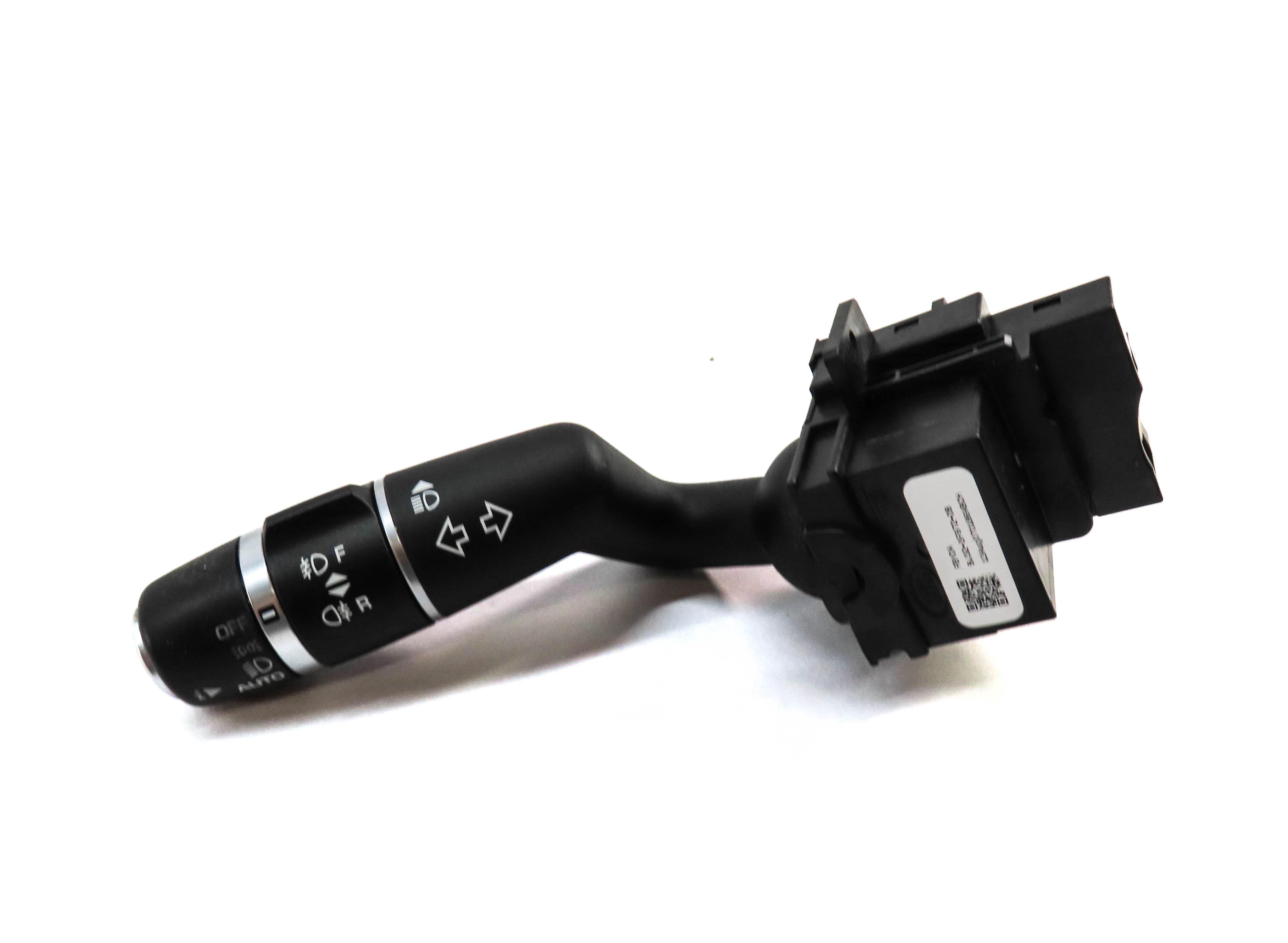 2012-2019 RANGE ROVER SPORT EVOQUE DISCOVERY (L405 L494 L538) TURN SIGNAL SWITCH — exact item pictured