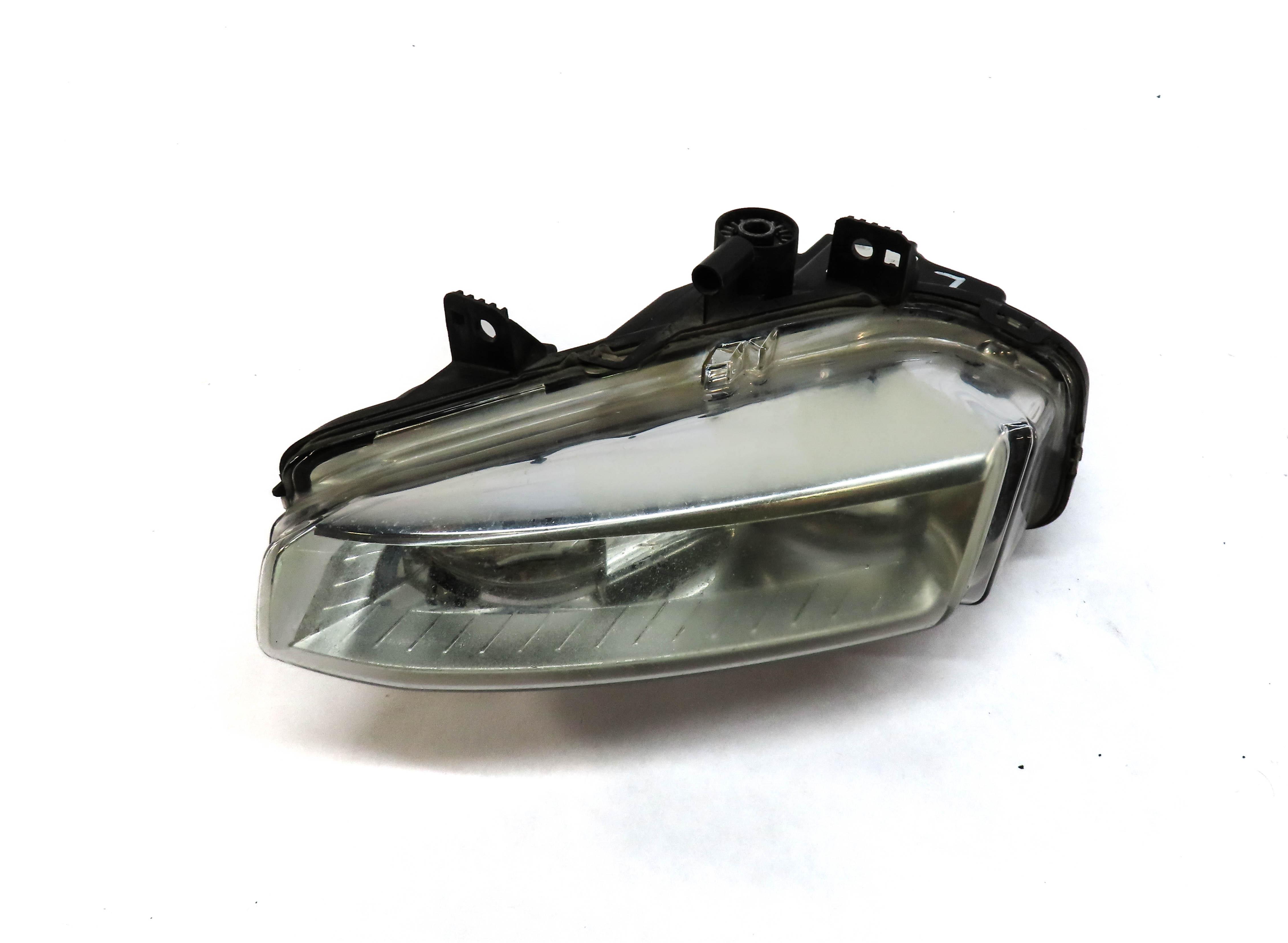2012-2015 RANGE ROVER EVOQUE (L538) LEFT DRIVER DRL LED FOGLIGHT FOG LIGHT LAMP — exact item pictured