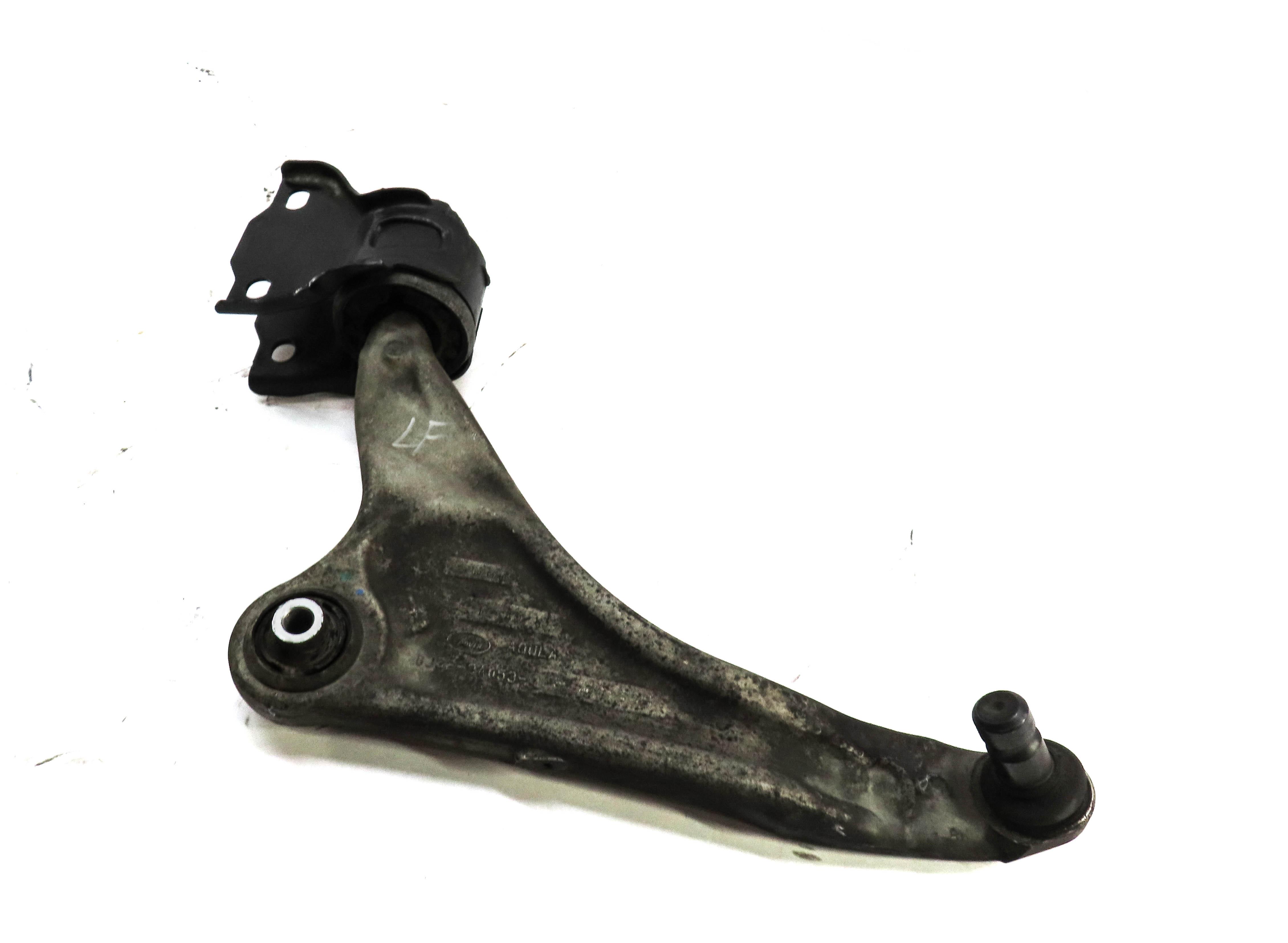 2012-2017 RANGE ROVER EVOQUE (L538) LEFT FRONT DRIVER LOWER CONTROL ARM — exact item pictured