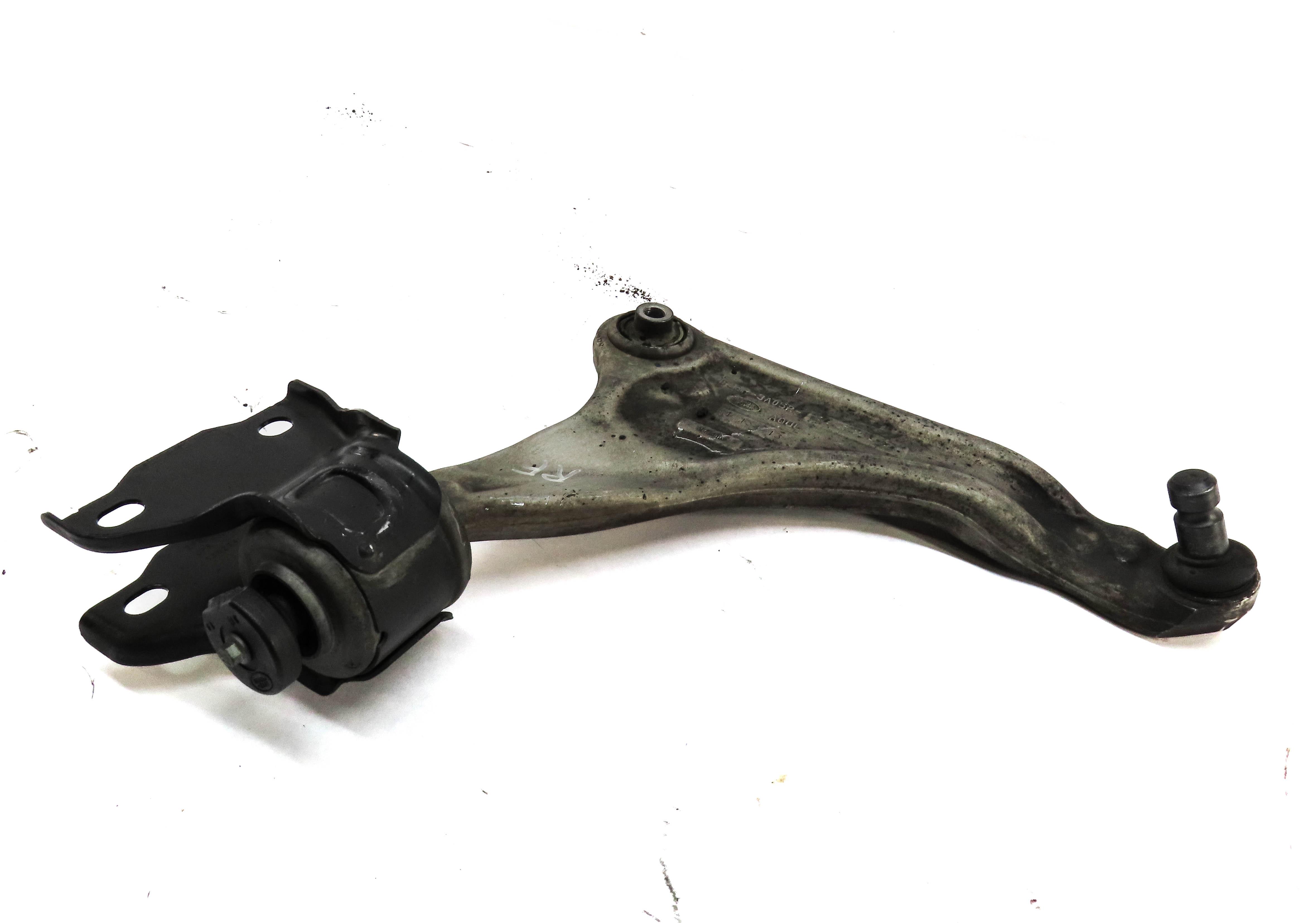 2012-2017 RANGE ROVER EVOQUE (L538) RIGHT FRONT PASSENGER LOWER CONTROL ARM — exact item pictured