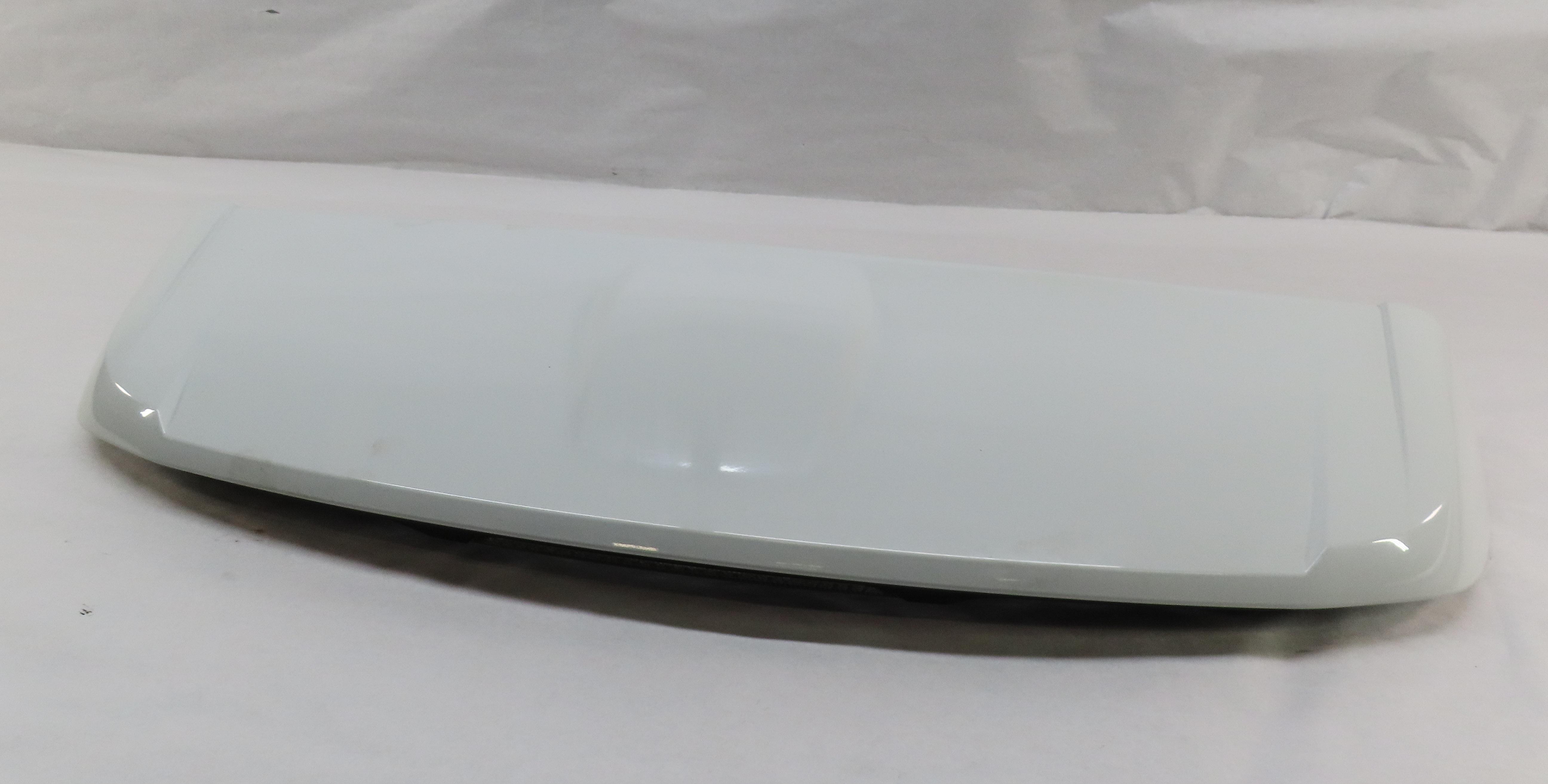2012-2015 RANGE ROVER EVOQUE DYNAMIC AUTOBIOGRAPHY (L538) SPOILER WING (WHITE) — exact item pictured