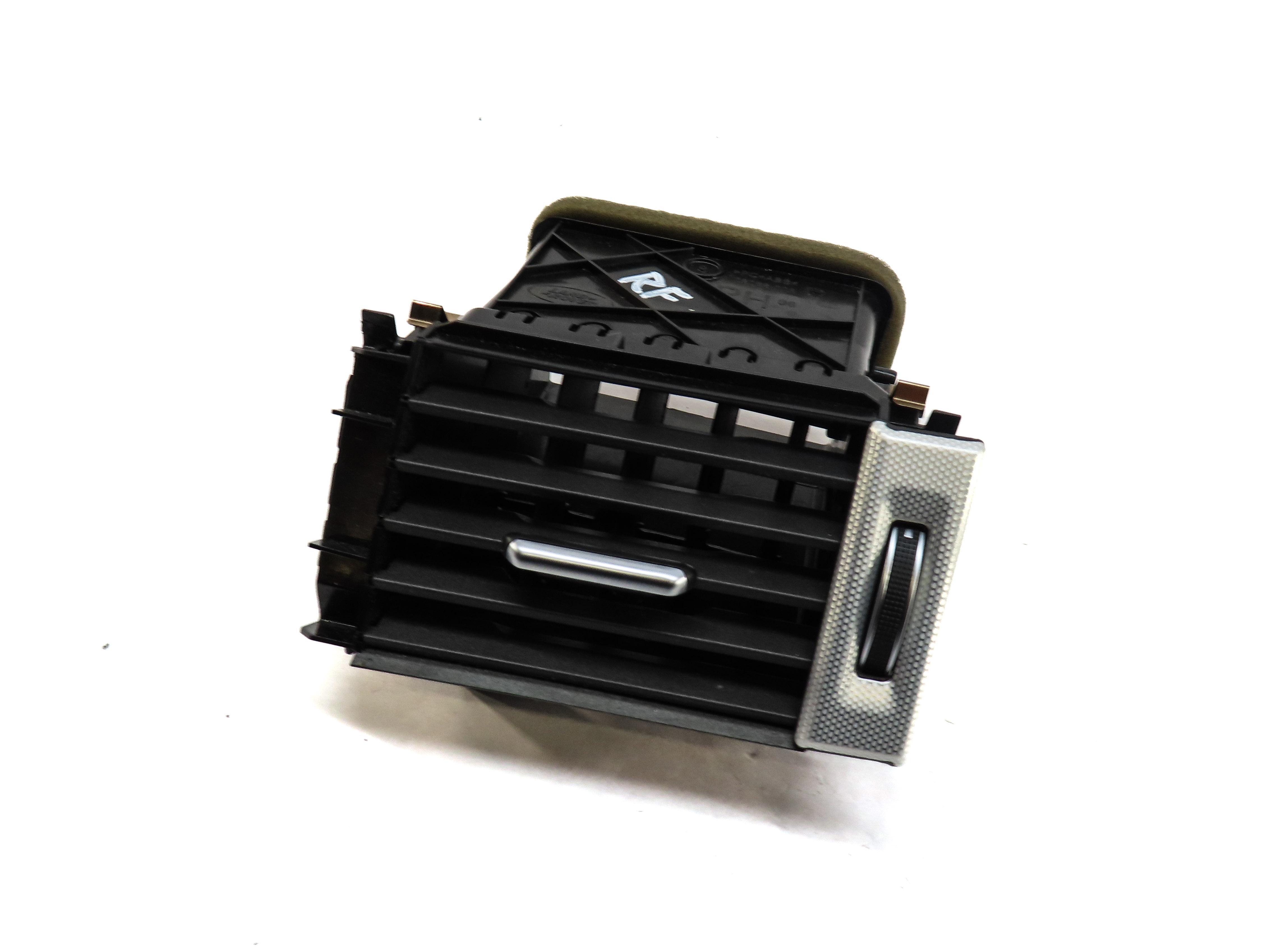 2013 LAND RANGE ROVER EVOQUE L538 FRONT RIGHT PASSENGER HVAC A/C HEATER AIR VENT — exact item pictured