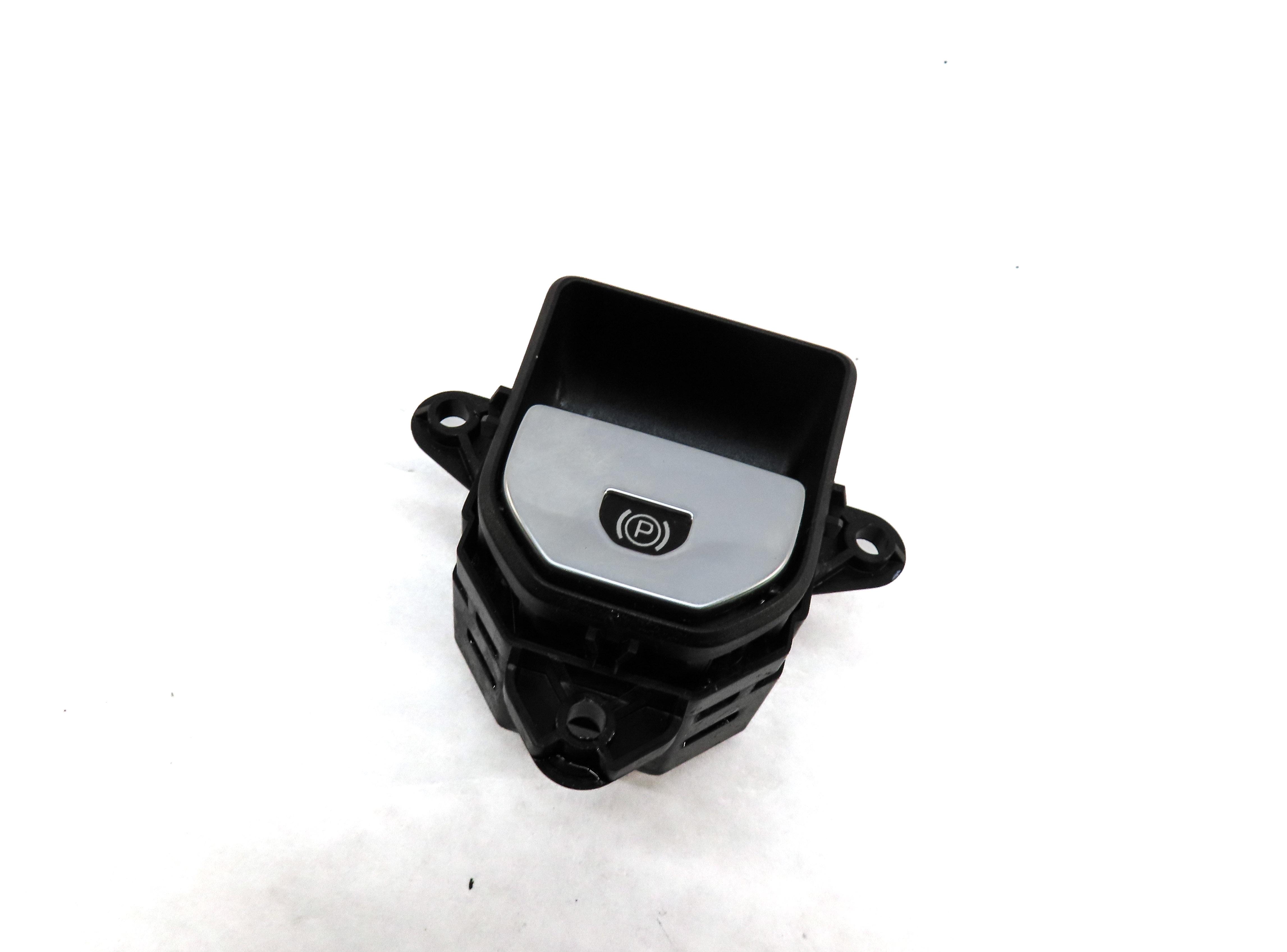 2013 LAND RANGE ROVER EVOQUE (L538) EMERGENCY HILL E-BRAKE PARKING SWITCH BUTTON — exact item pictured