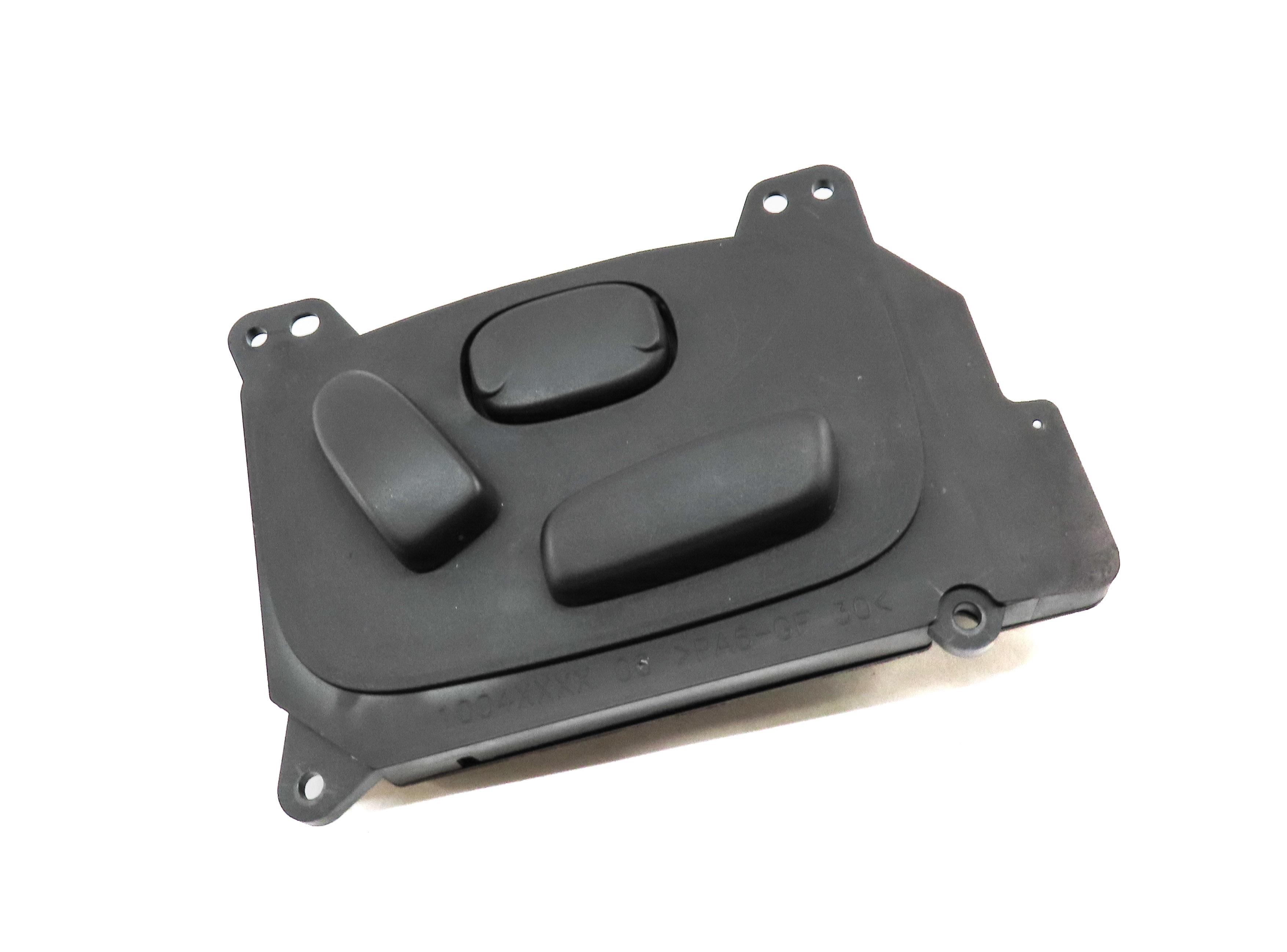 2013 LAND RANGE ROVER EVOQUE (L538) FRONT RIGHT PASSENGER SEAT ADJUST SWITCH — exact item pictured