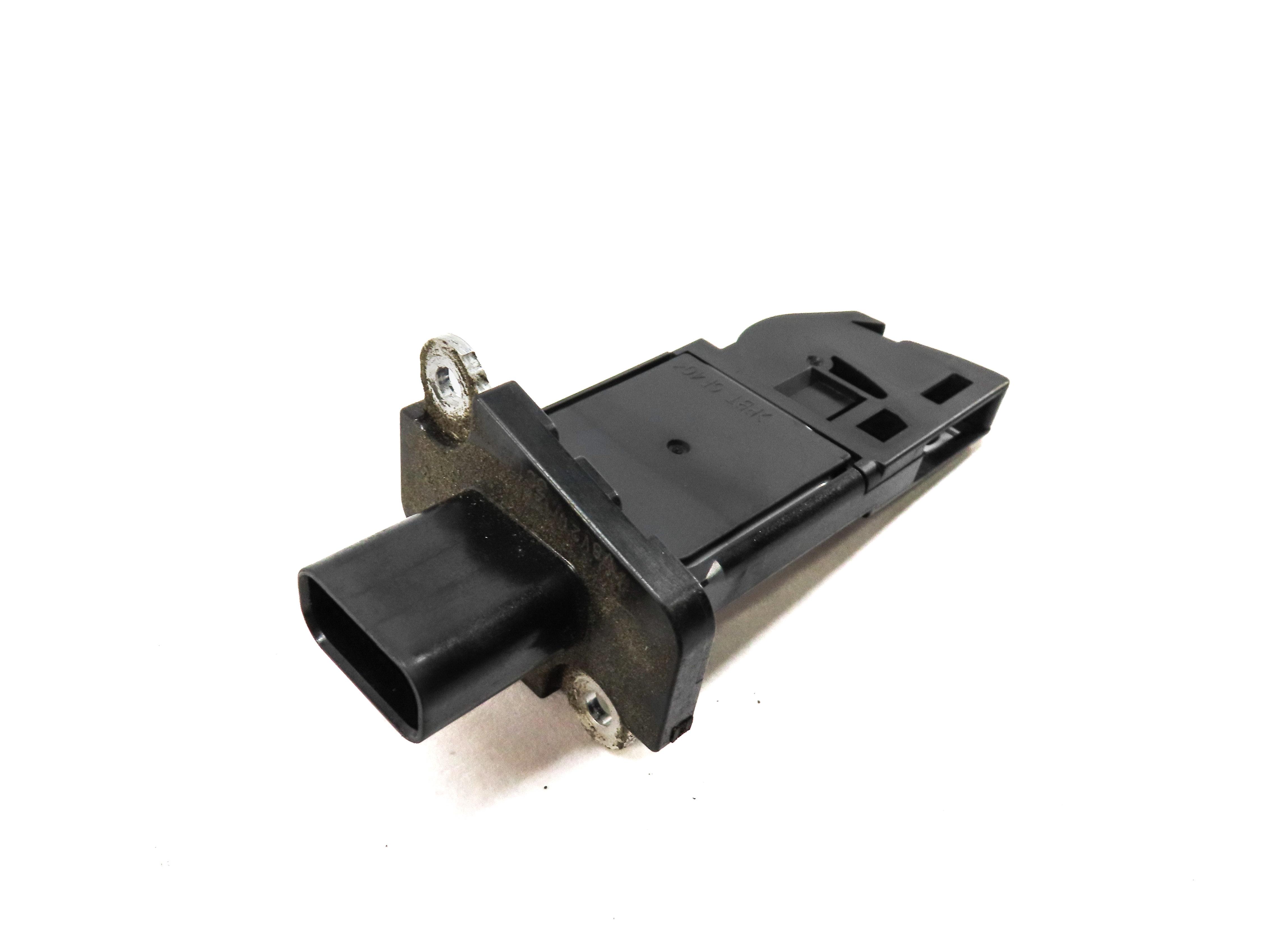 12-17 LAND ROVER LR2 EVOQUE DISCOVERY (L538 L550) 2.0L MASS AIR FLOW SENSOR MAF — exact item pictured