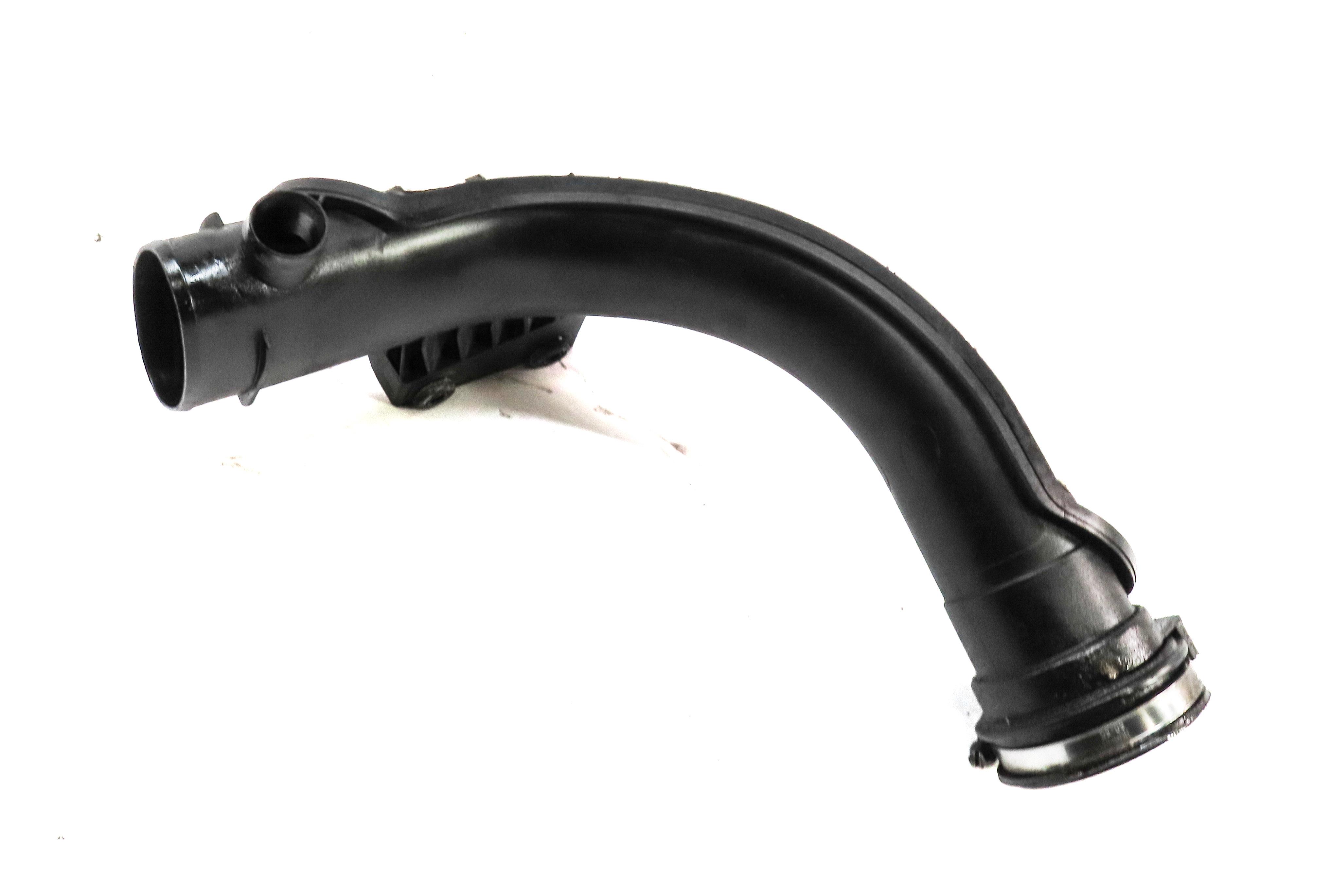 2013 LAND RANGE ROVER EVOQUE (L538) 2.0L TURBO ENGINE AIR INTAKE OUTLET TUBE — exact item pictured
