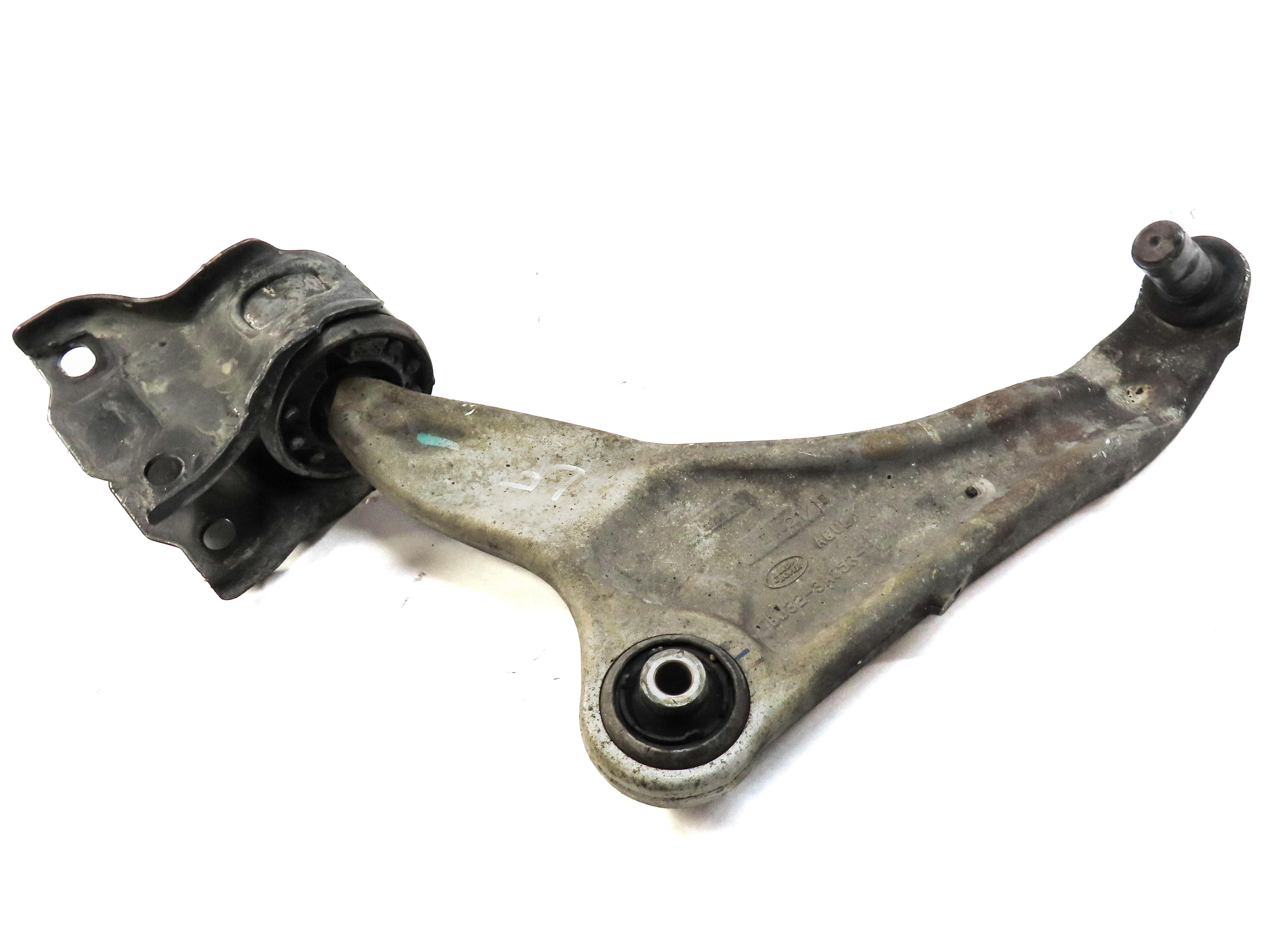 2012-2017 RANGE ROVER EVOQUE (L538) LEFT FRONT DRIVER LOWER CONTROL ARM — exact item pictured