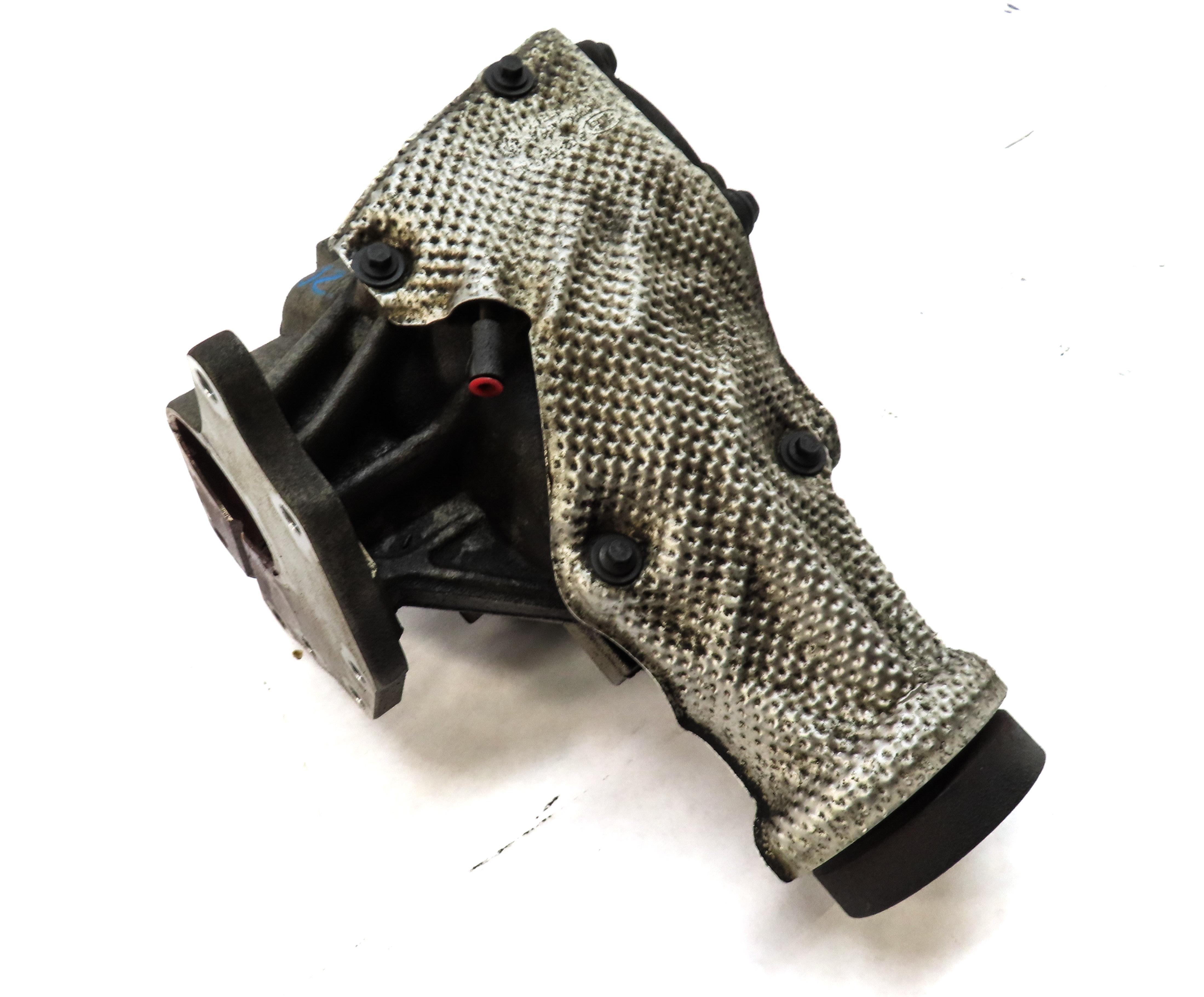 2012-2015 LAND ROVER LR2 - RANGE ROVER EVOQUE (L538) AWD - 2.0L TRANSFER CASE — exact item pictured