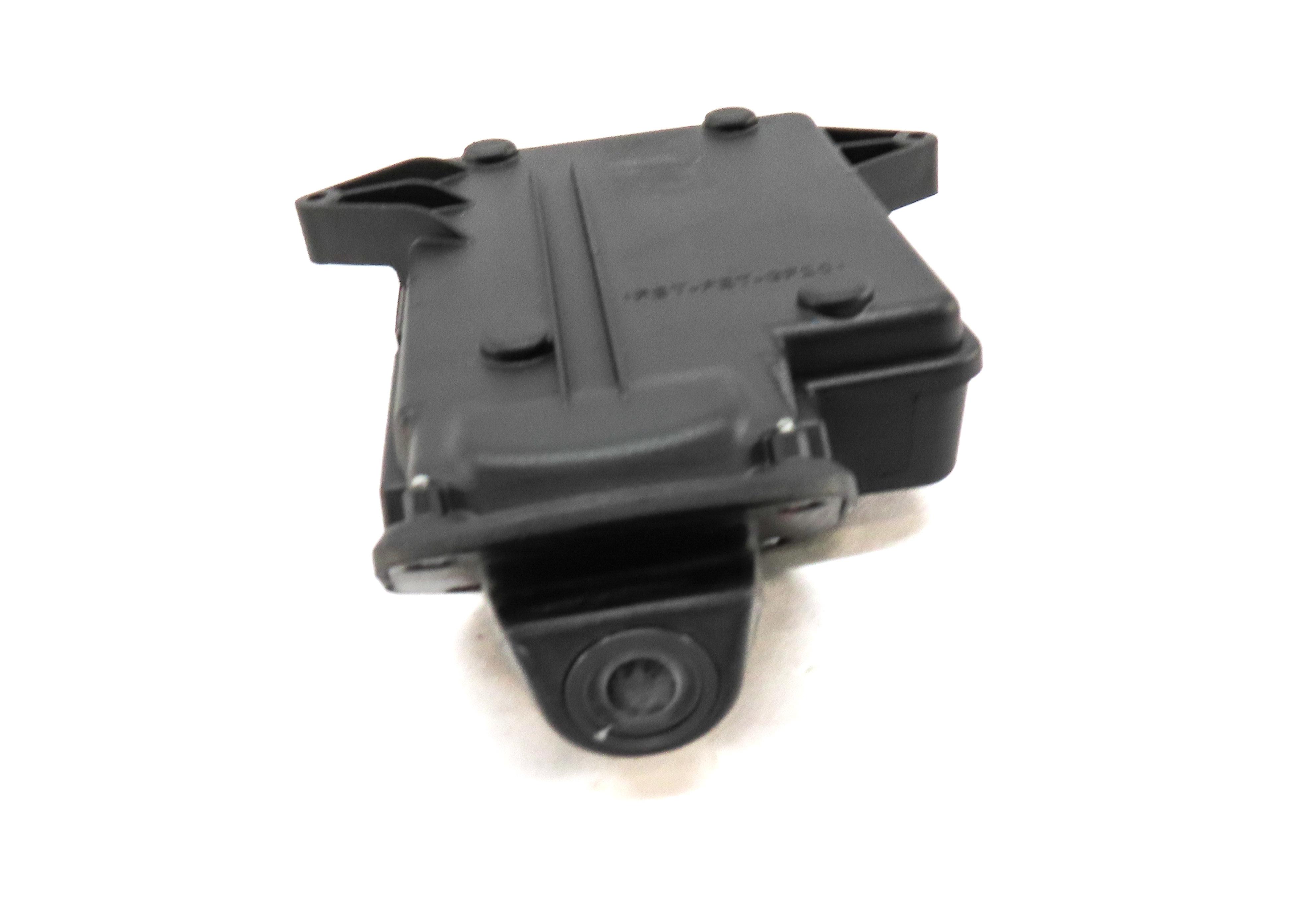 2007-2010 BMW X5 X6 (E70 E71 E72) REARVIEW BACKUP REVERSE CAMERA — exact item pictured