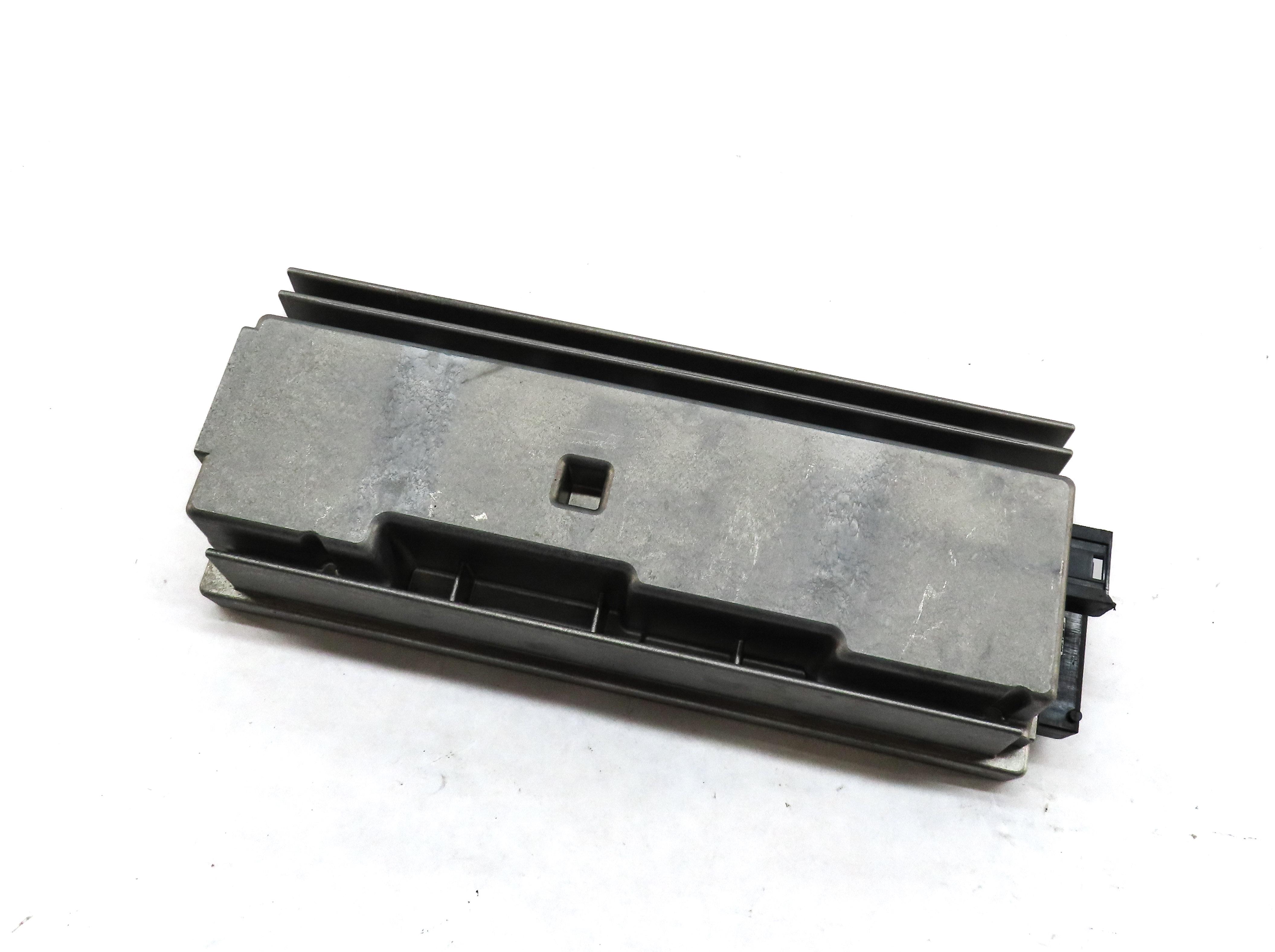 2009 BMW X6 (E71) RADIO STEREO SPEAKER LEAR PL6 TOP-HiFi AMPLIFIER 65129205185 — exact item pictured