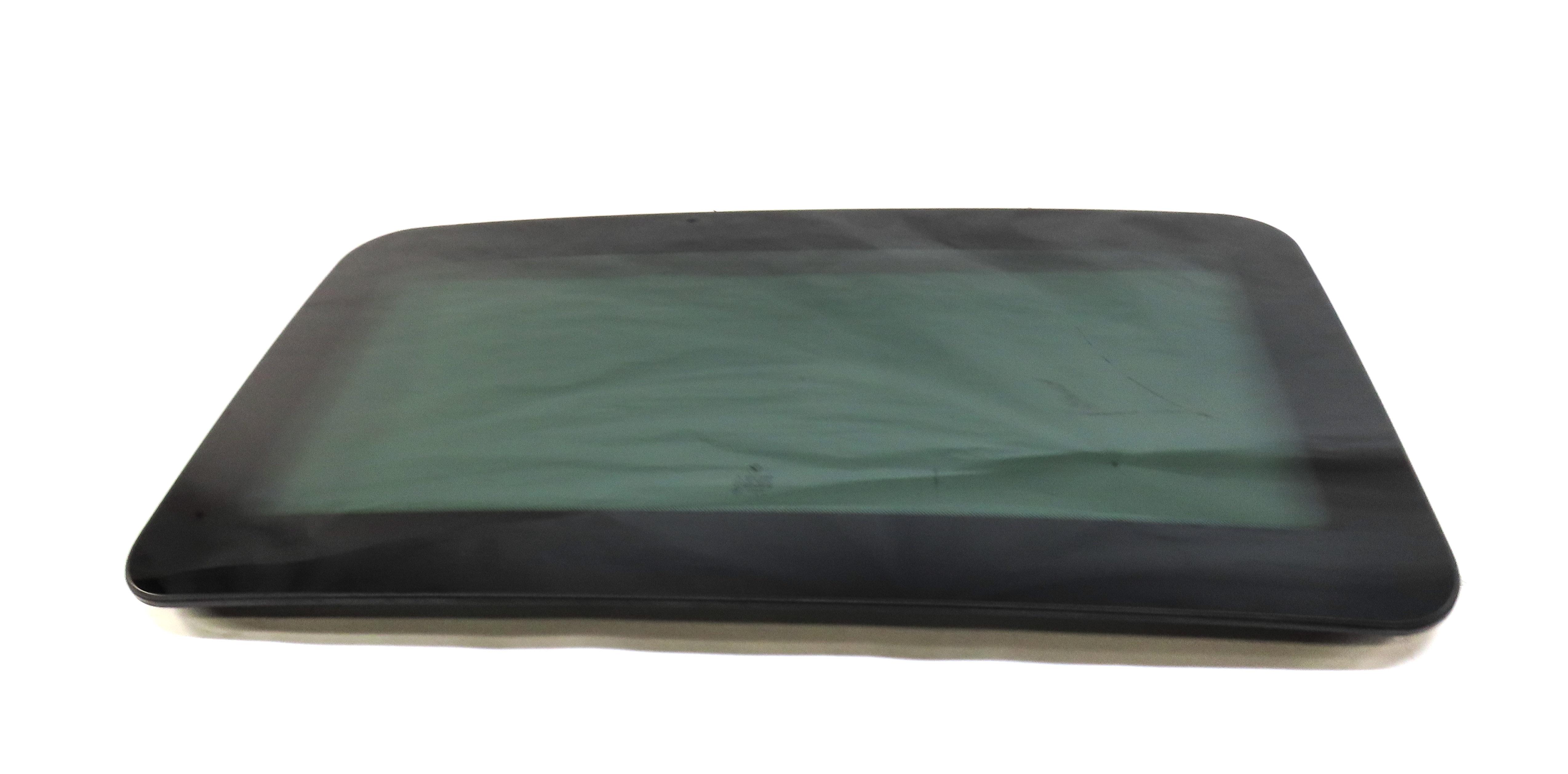 2008-2014 BMW X6 X6M ///M (E71 E72) SUNROOF GLASS SUN ROOF GLASS WINDOW — exact item pictured