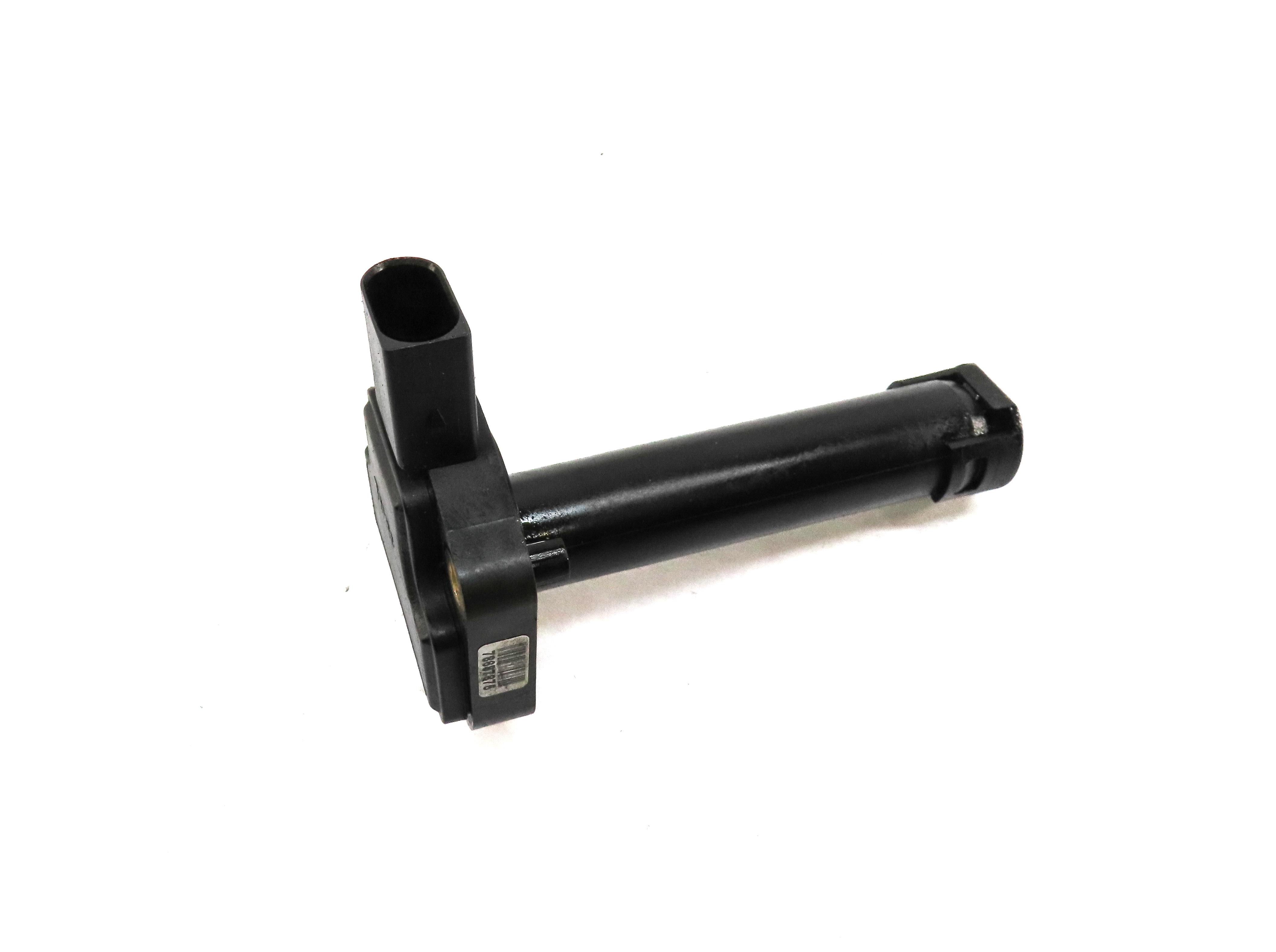 2009 BMW X6 (E71) 4.4L N63 TWIN TURBO ENGINE OIL LEVEL SENSOR 12617607910 — exact item pictured