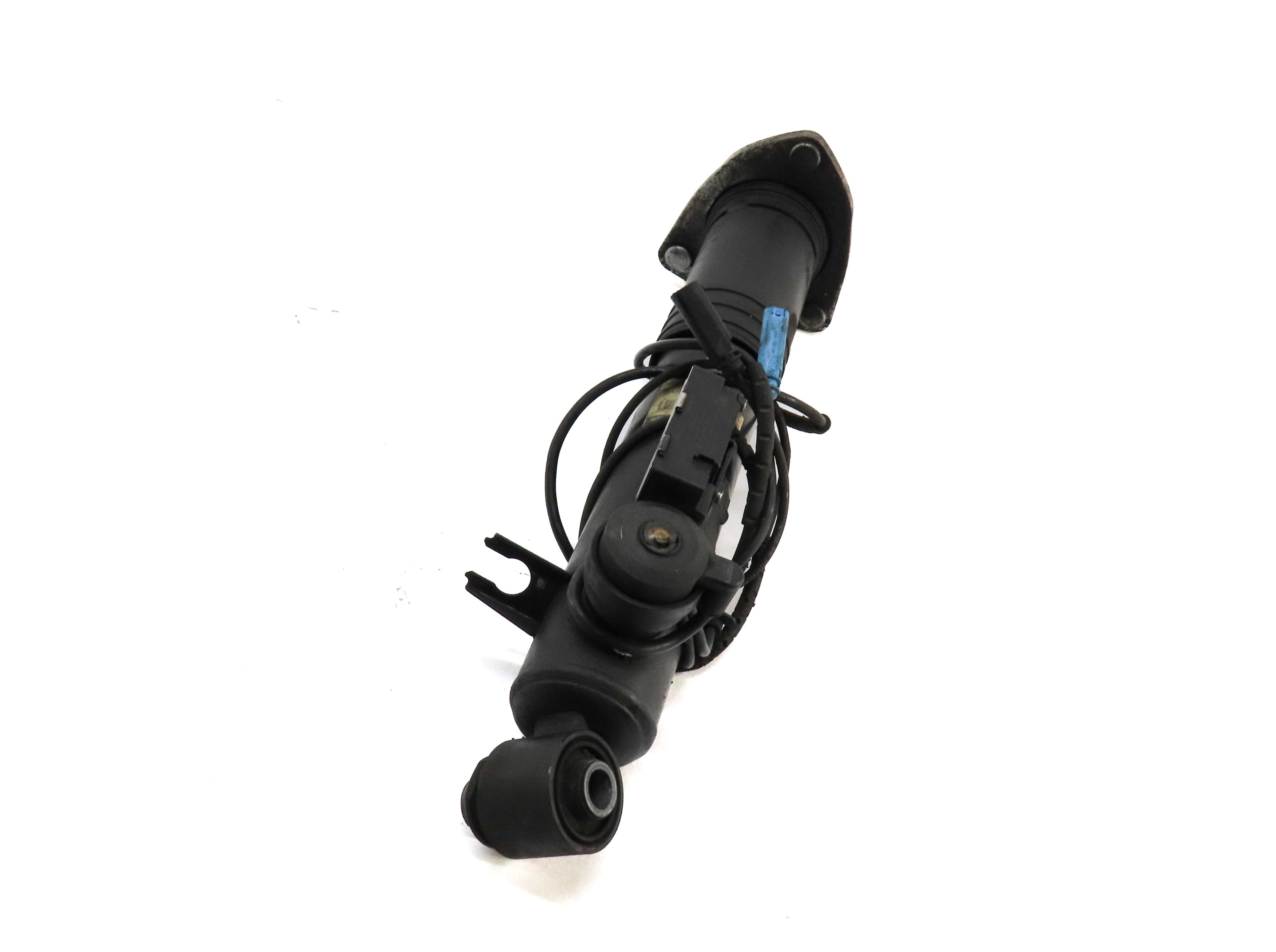 2009 BMW X6 (E71) AUTO AWD REAR RIGHT ADAPTIVE SUSPENSION SHOCK STRUT ASSEMBLY — exact item pictured