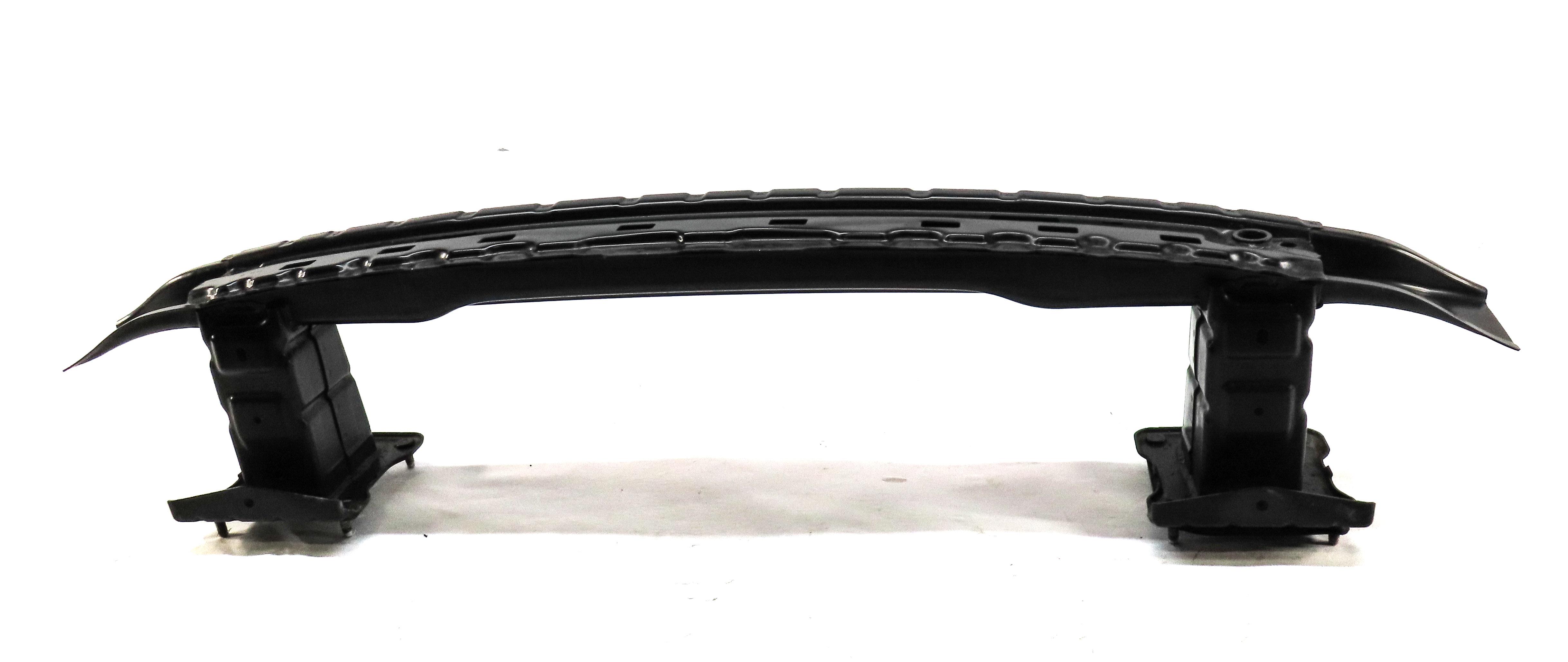 2012-2019 ML GLE GLS (W166) REAR BUMPER REINFORCEMENT CRASH IMPACT BAR BEAM — exact item pictured