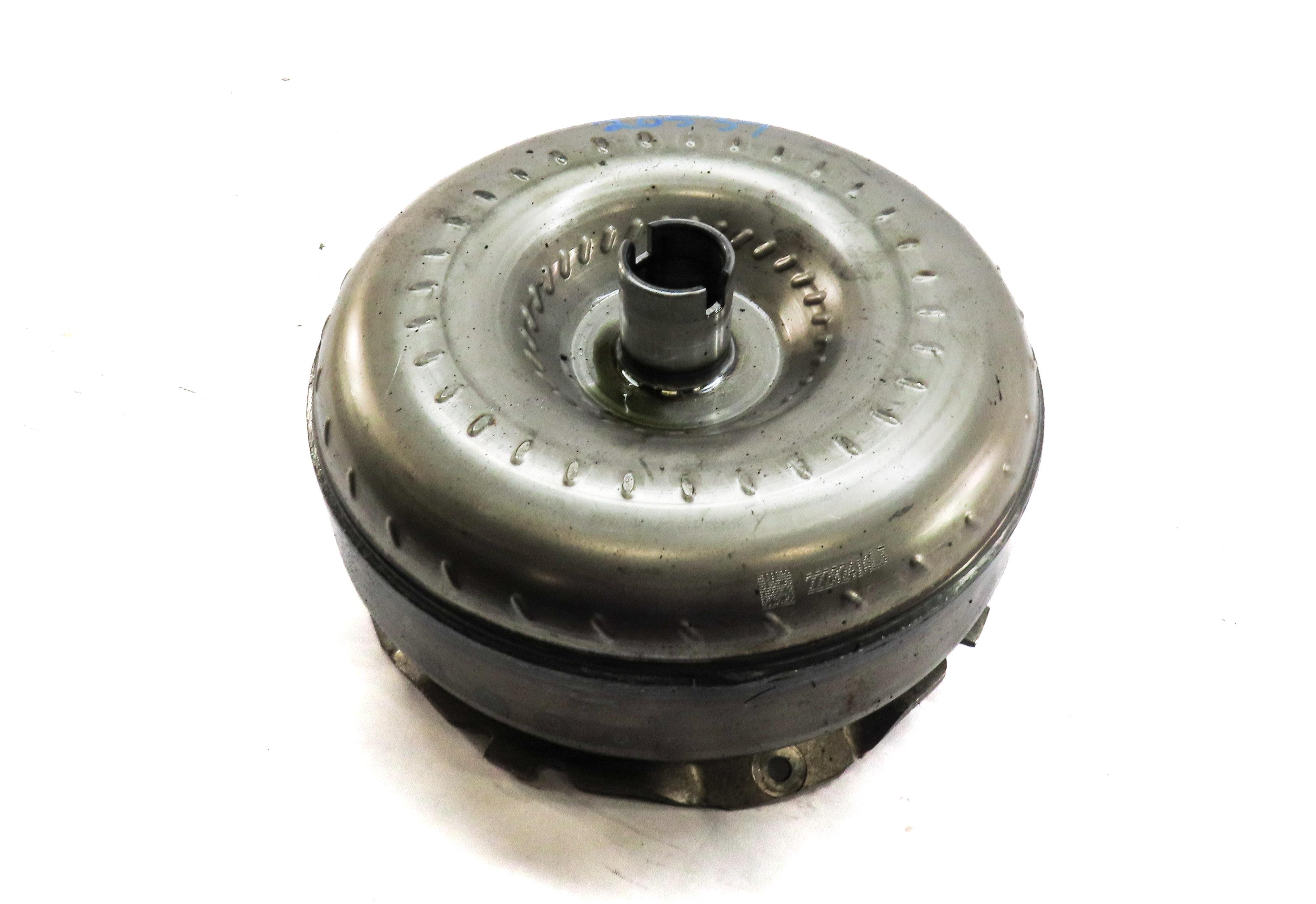 12-16 GL ML S X166 W166 19-22 VS30 3.0L DIESEL AUTOMATIC TRANS TORQUE CONVERTER — exact item pictured