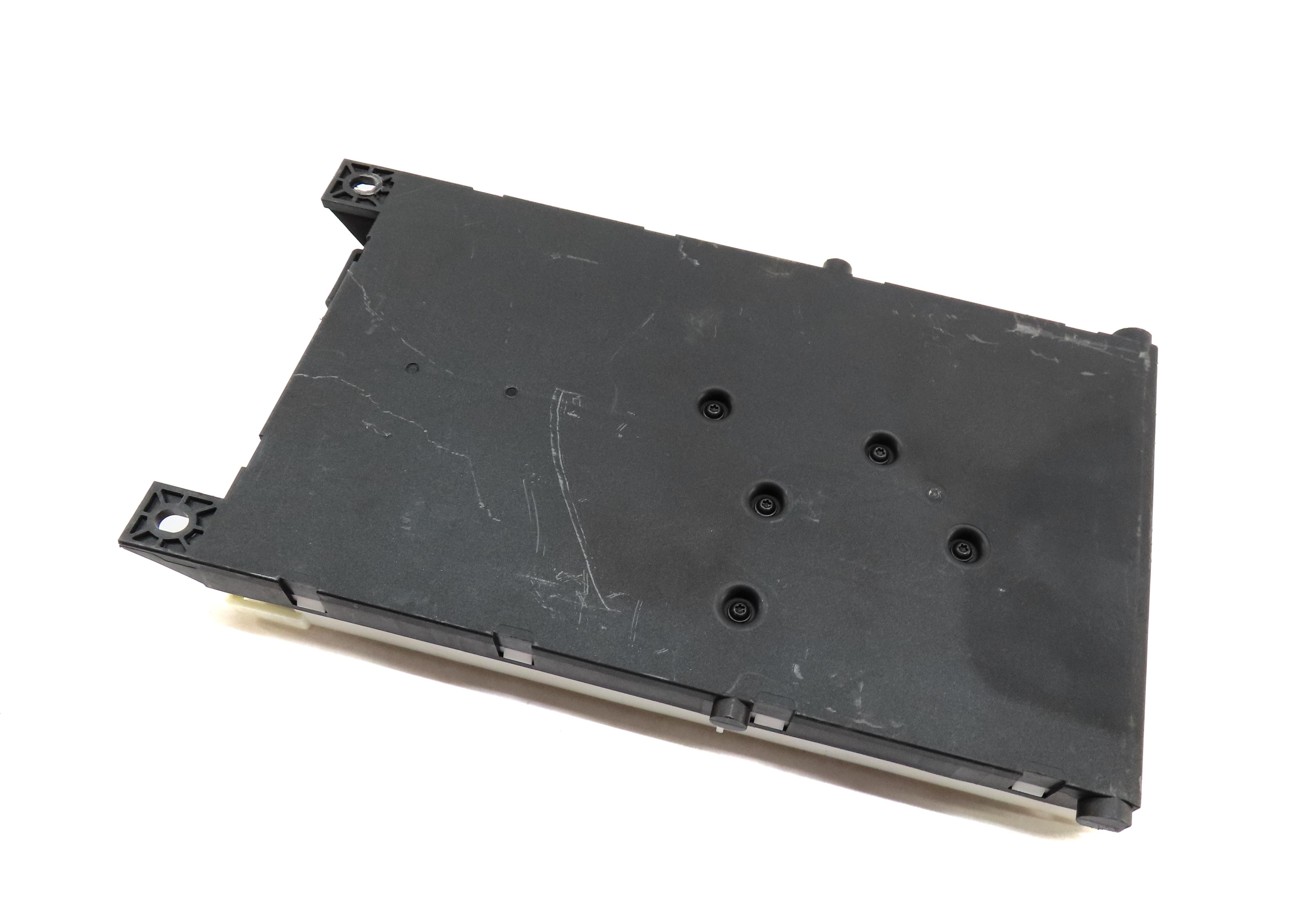 2012 MERCEDES ML350 ML550 ML63 (W166) FRONT SIGNAL ACQUISITION MODULE (SAM) — exact item pictured