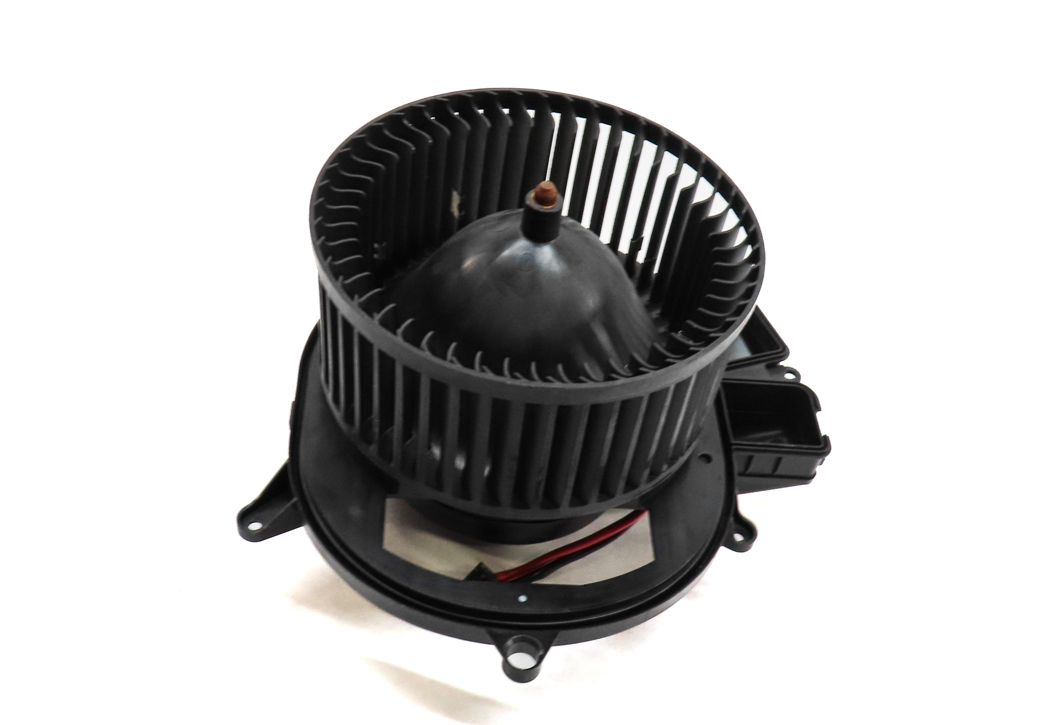 2012-2019 MERCEDES GL GLE GLS ML (W166 W292 X166) FRONT HEATER A/C BLOWER MOTOR — exact item pictured