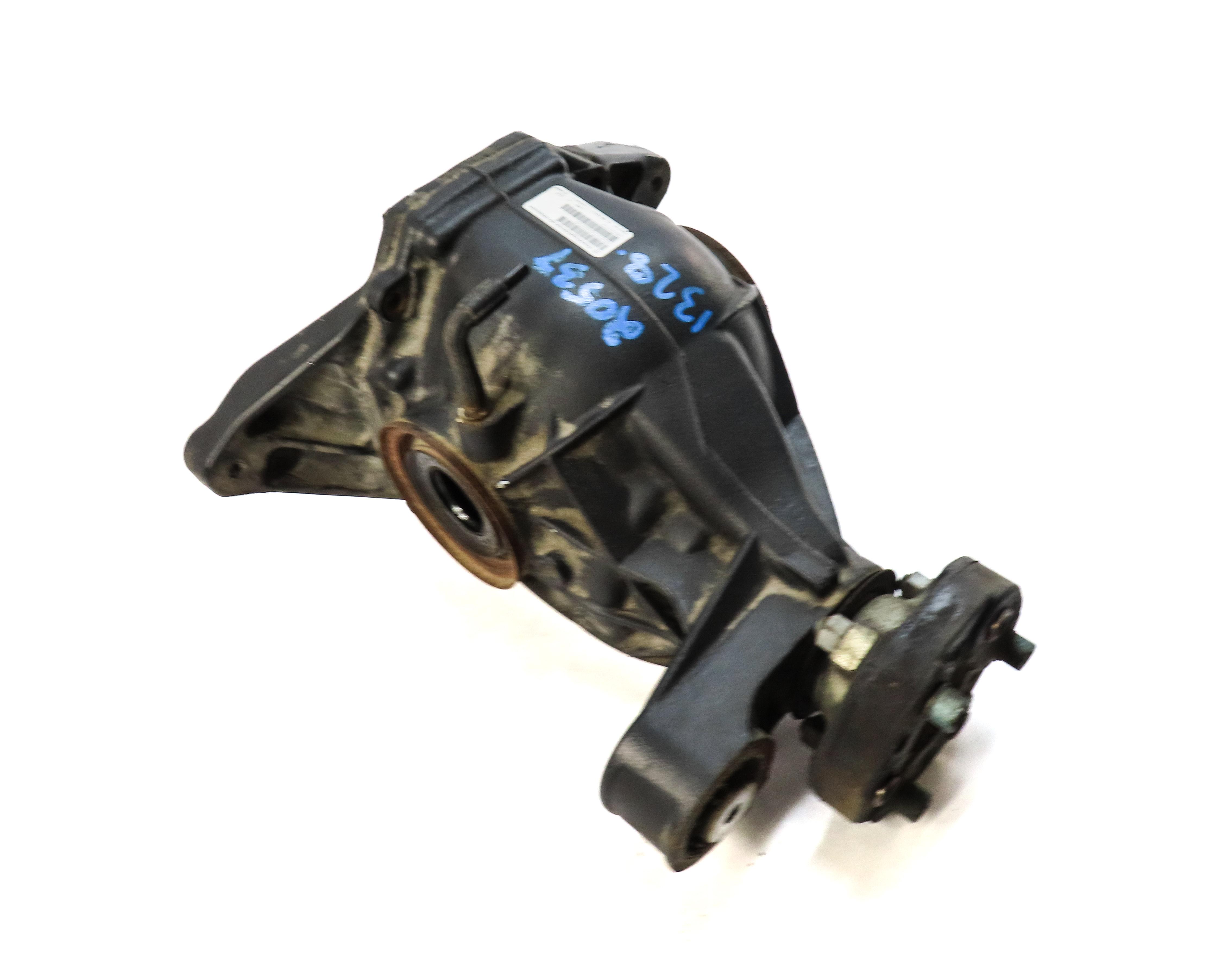 12-19 MERCEDES GLE300D GLS450 ML250 ML350 (W166) DIESEL REAR DIFFERENTIAL (3.27) — exact item pictured
