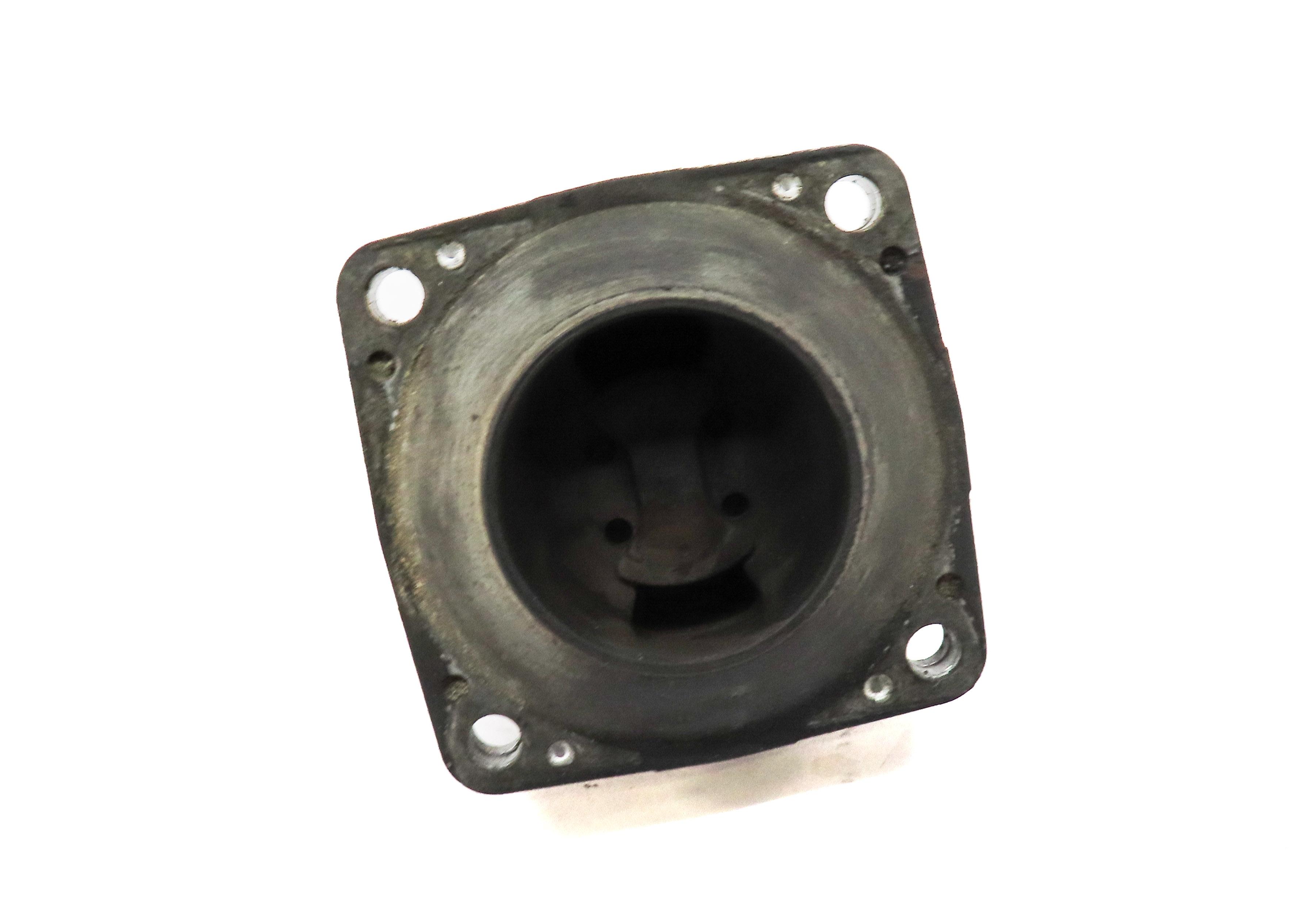 2012 MERCEDES ML350 (W166) 3.0L DIESEL OM642 ENGINE AUTO TRANSMISSION MOUNT — exact item pictured