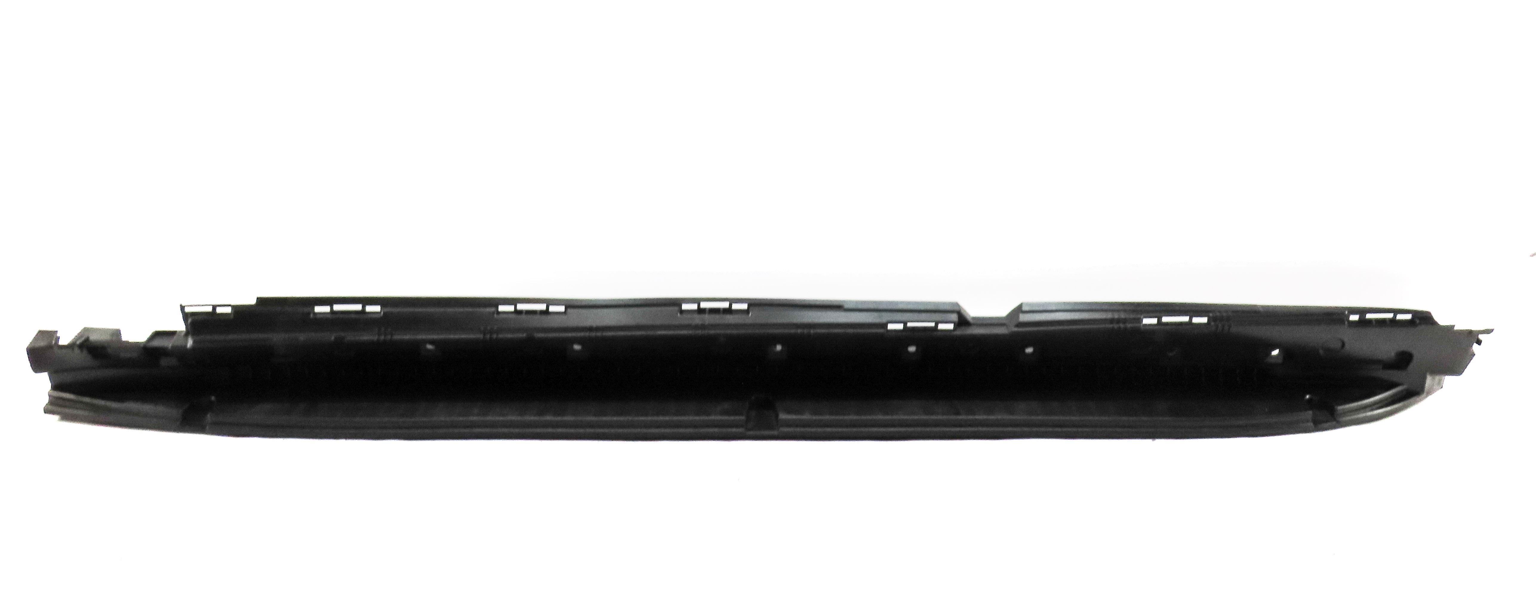 2012 MERCEDES ML350 (W166) LEFT RUNNING BOARD MOUNT MOUNTING BRACKET 1666900110 — exact item pictured