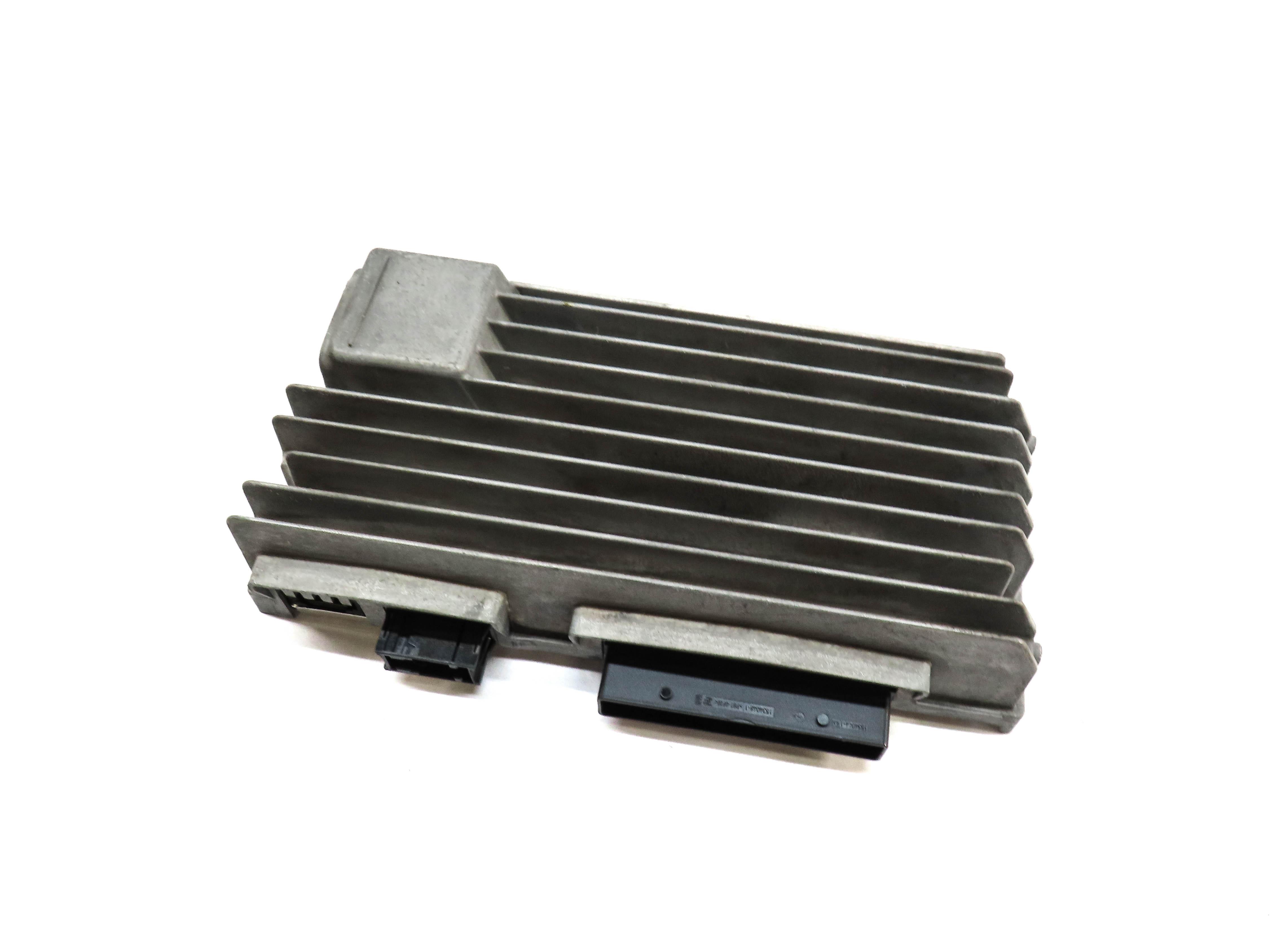 13-17 AUDI A4 S4 A5 S5 RS5 Q5 Q7 (B8 8K 8R 4M) BANG & OLUFSEN AUDIO AMP AMPLIFER — exact item pictured