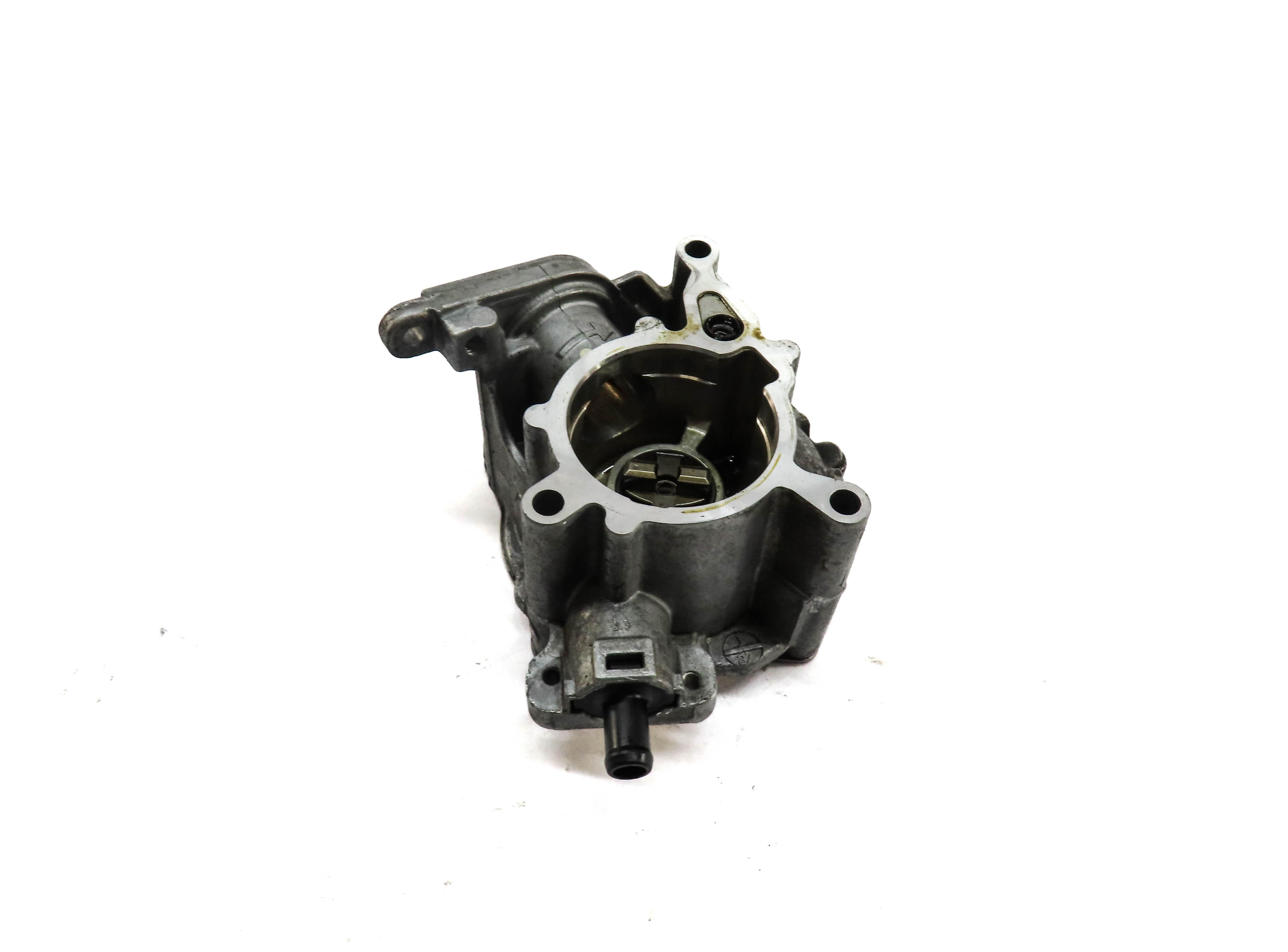 2009-2017 AUDI A4 A5 A6 (B8 8T 8K C7) 2.0L TURBO ENGINE BRAKE VACUUM PUMP — exact item pictured