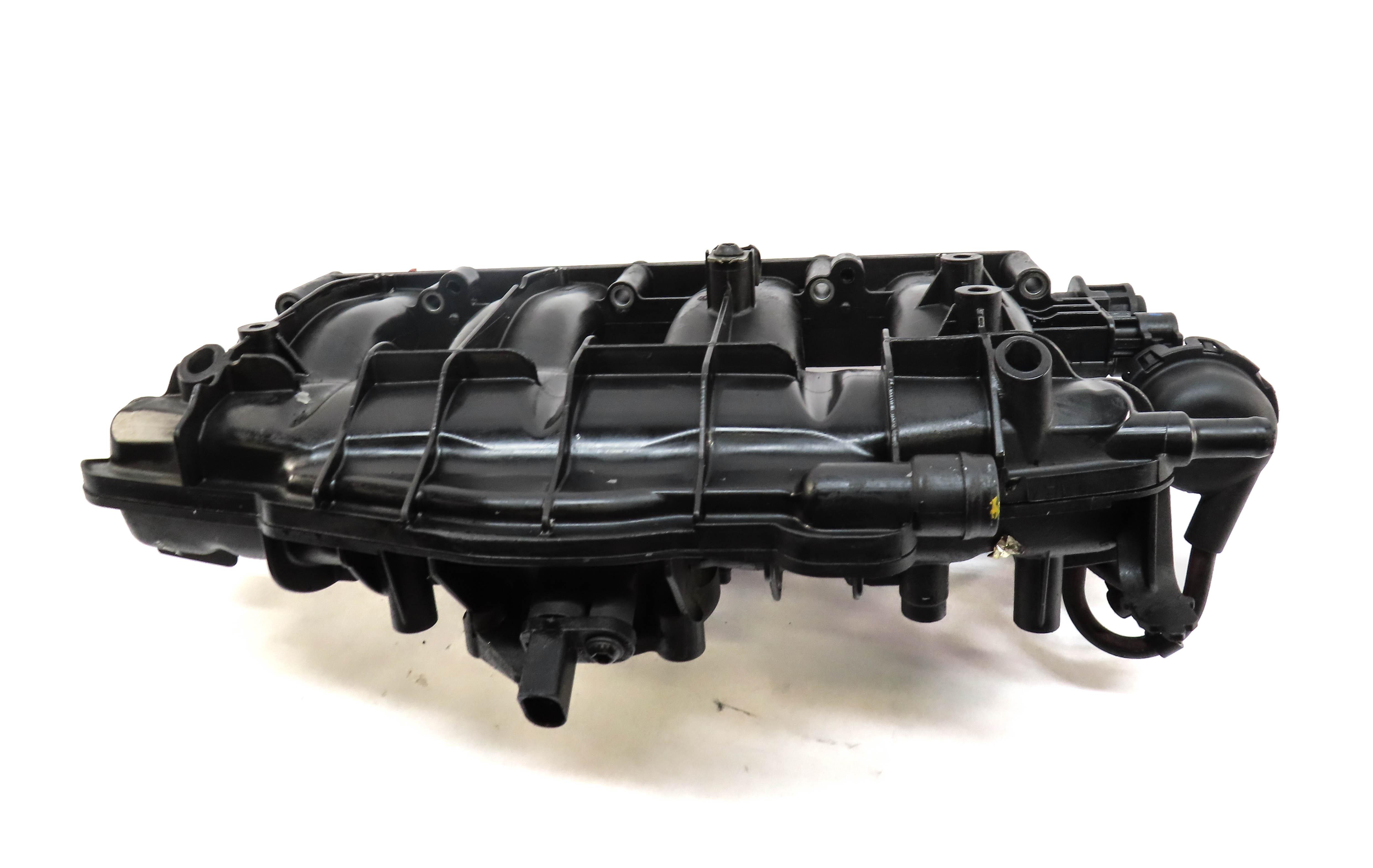 2009-2016 AUDI A4 A5 A6 Q5 (B8 8T 8K 8R C7) 2.0L TURBO ENGINE - INTAKE MANIFOLD — exact item pictured