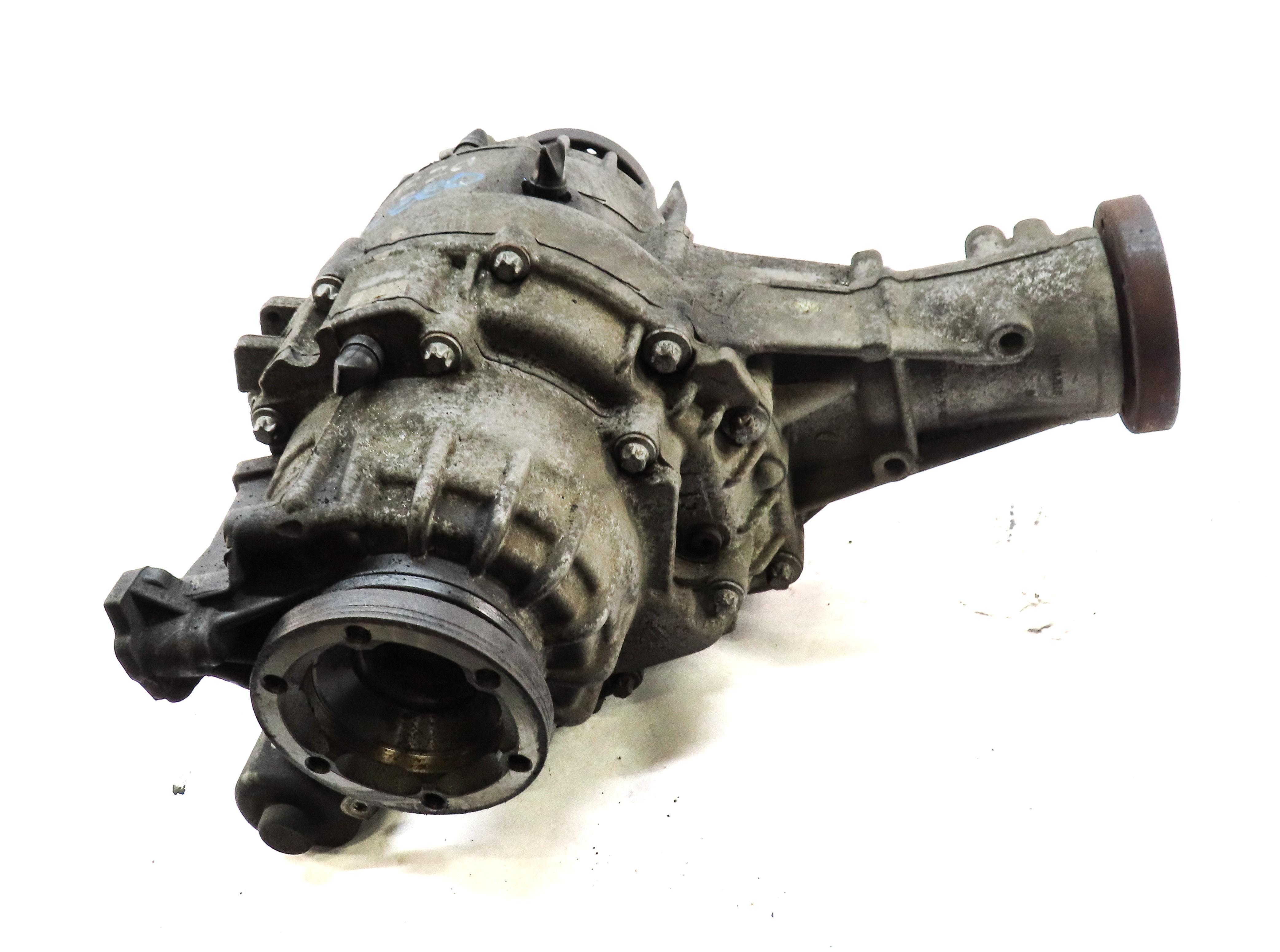 2010-2017 AUDI S4 S5 (B8 8K 8T) 3.0L AUTO AWD TORQUE VECTORING REAR DIFFERENTIAL — exact item pictured