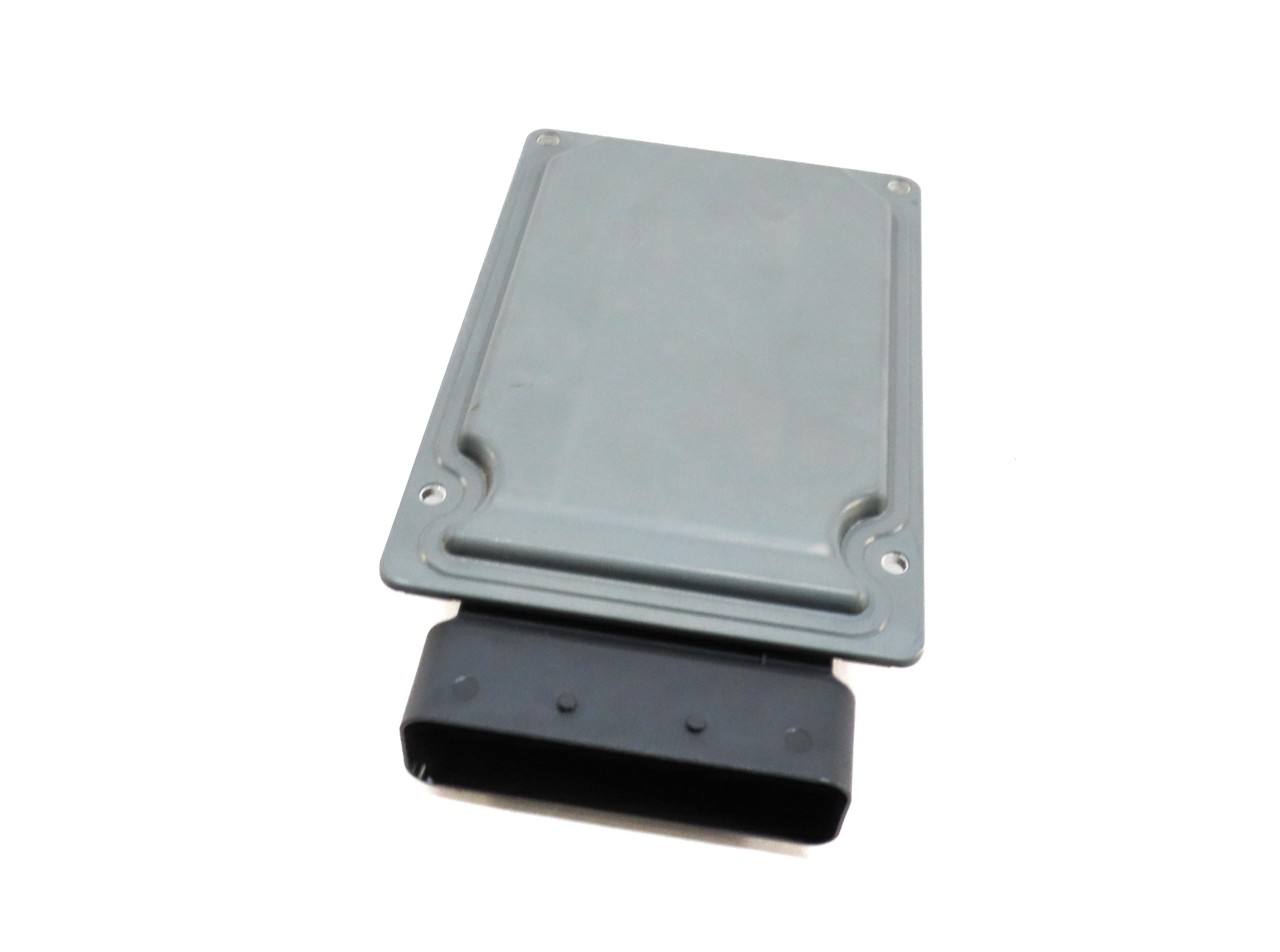 2010 AUDI S4 (B8 8K) ACTIVE SHOCK STRUT SUSPENSION CONTROL MODULE 8K0907364A — exact item pictured